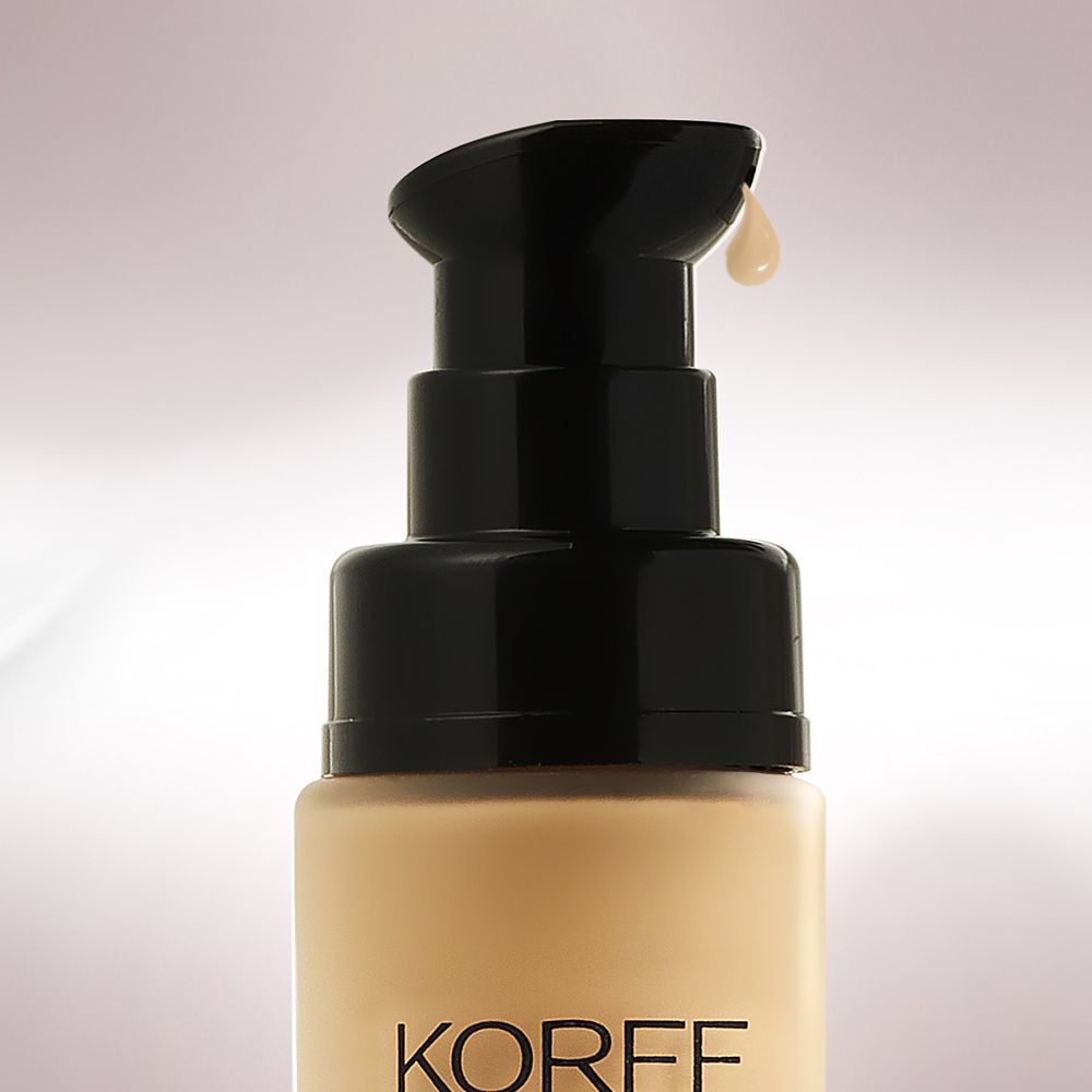 KORFF Supreme Crema Colorata SPF 20