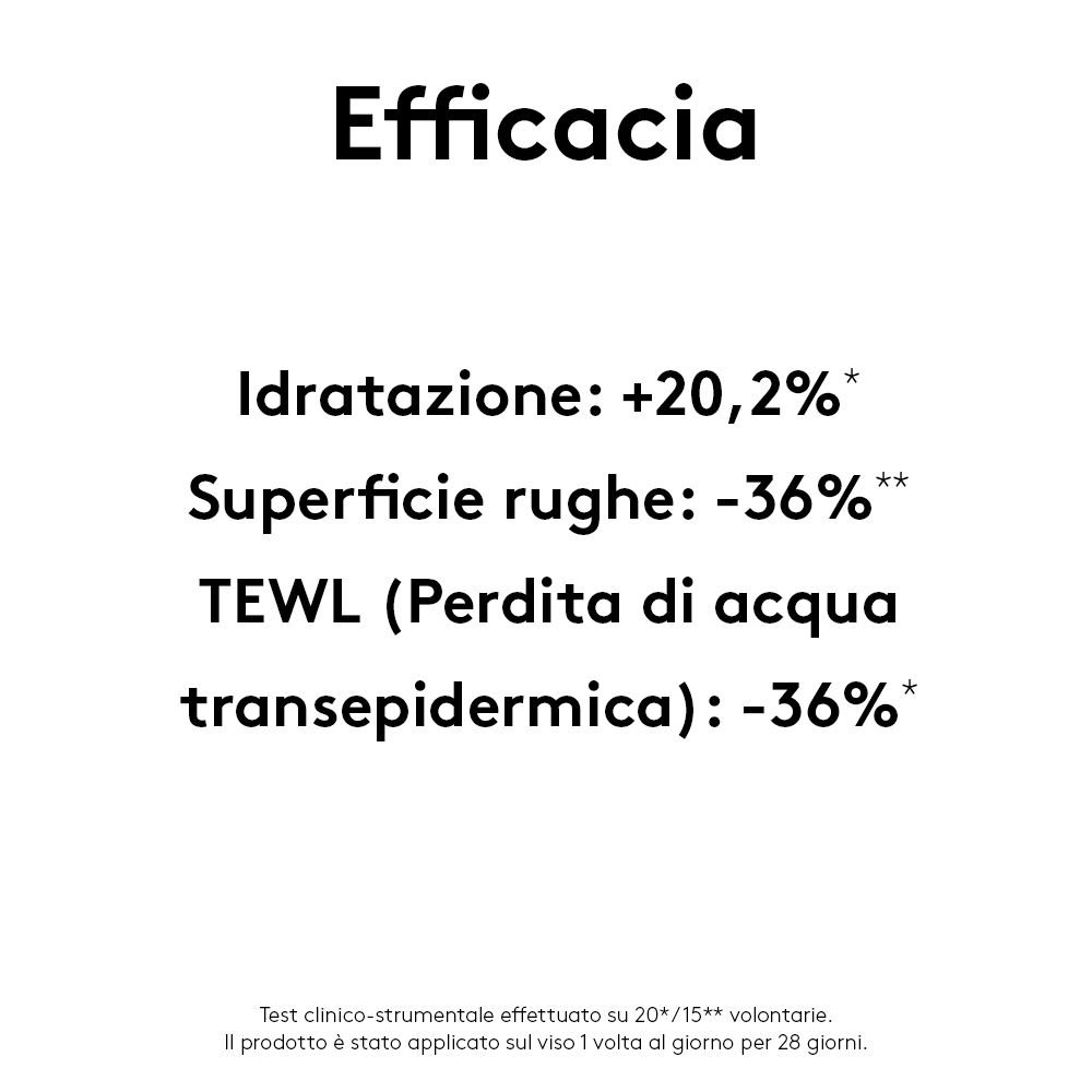 KORFF Supreme Crema Colorata SPF 20