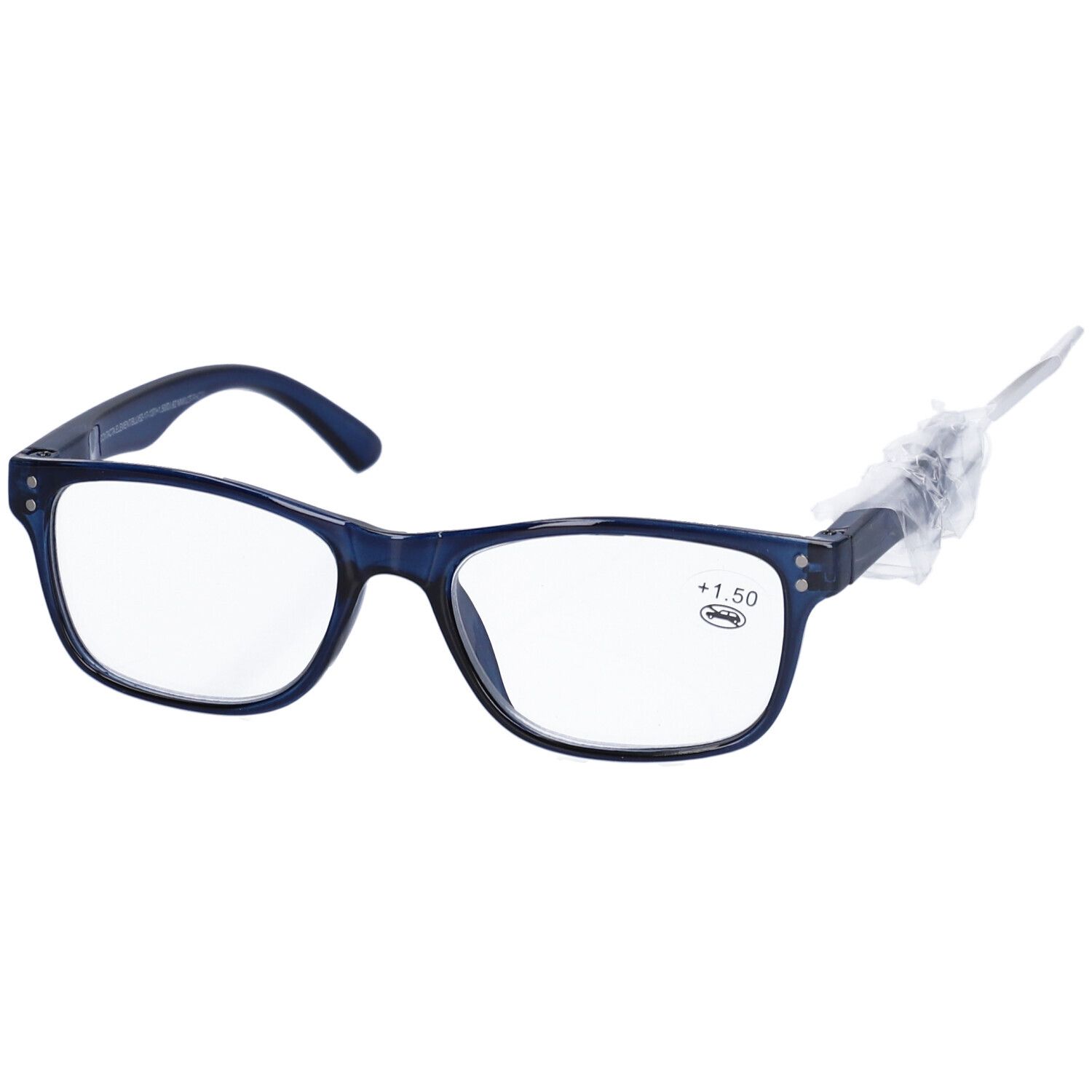 Occhiale Per Presbiopia Contacta Element Blu +1,50 1 Pezzo