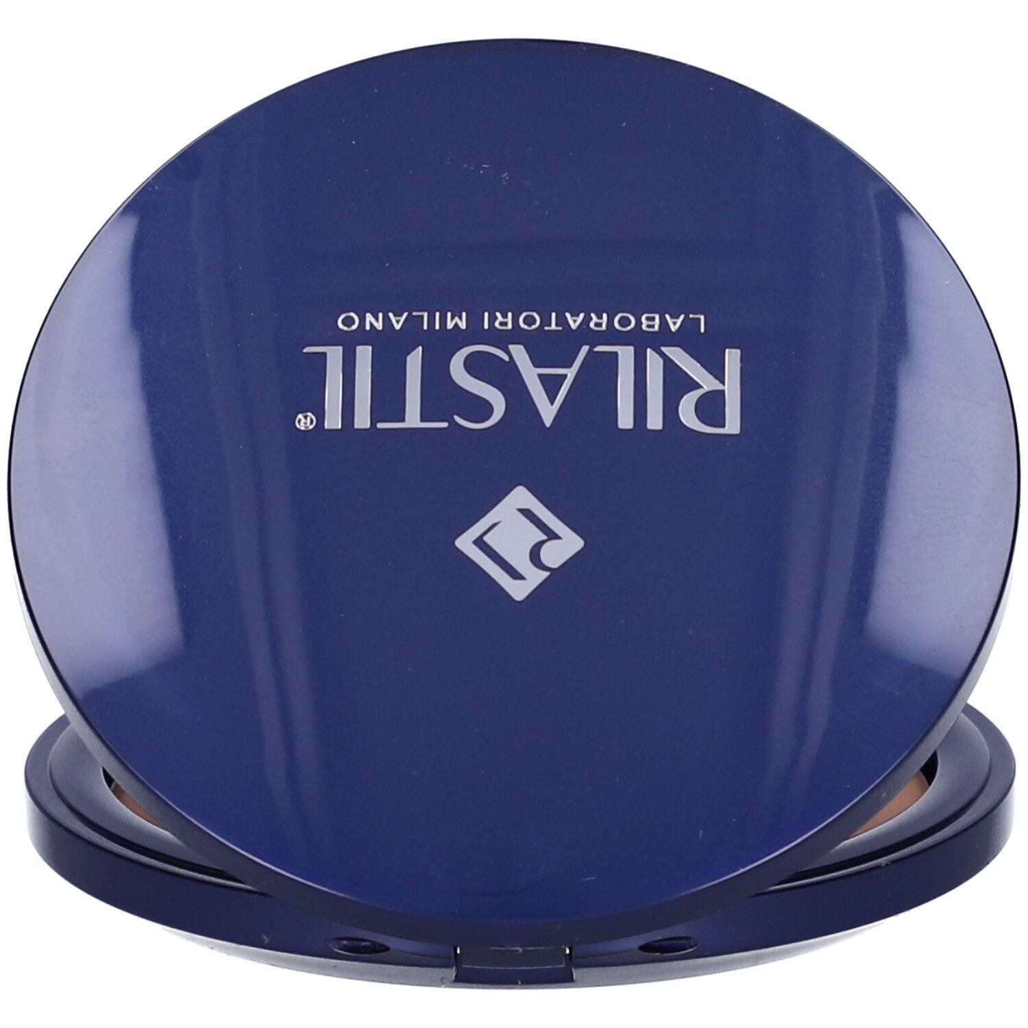Rilastil Maquillage Terra Compatta Illuminante Bicolor