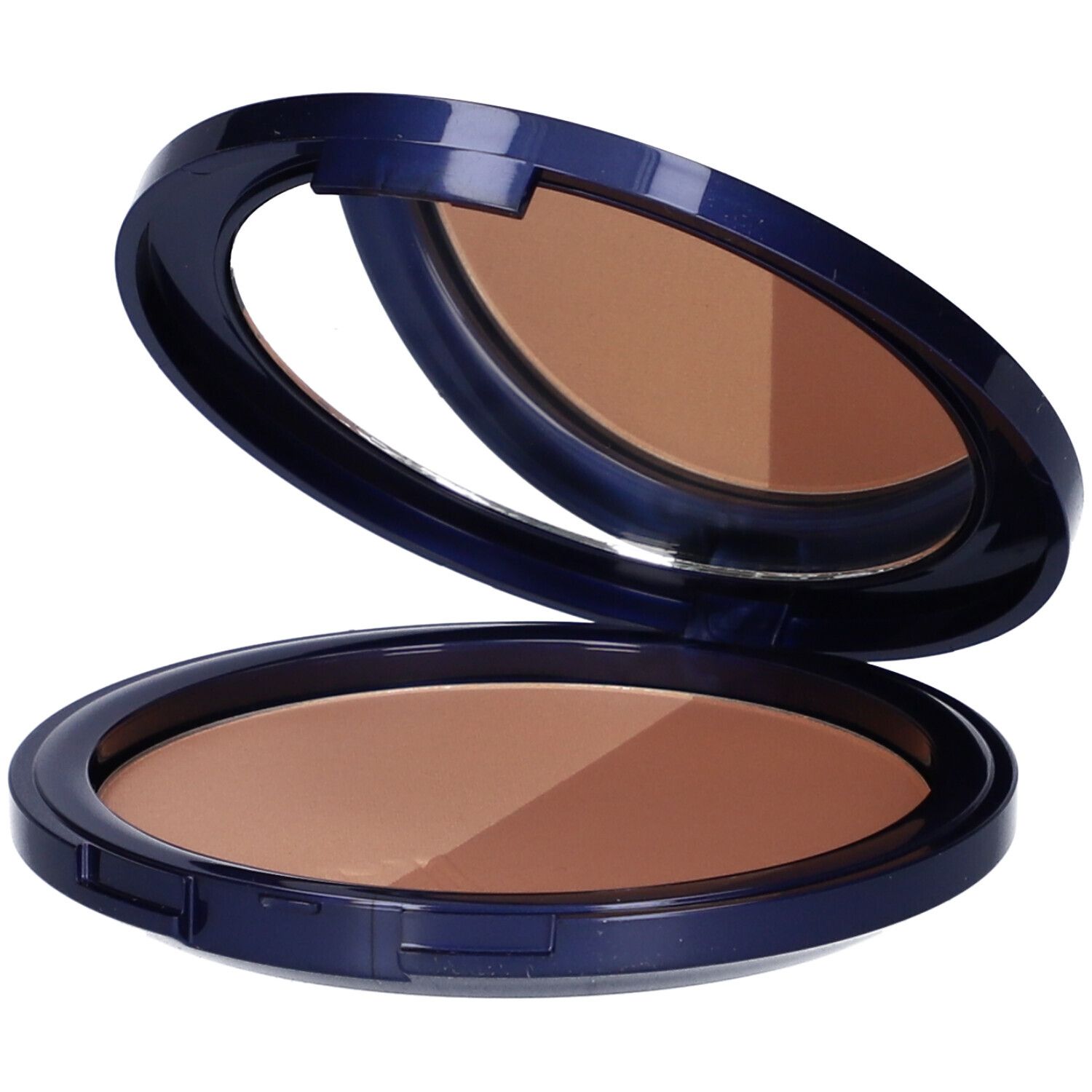 Rilastil Maquillage Terra Compatta Illuminante Bicolor