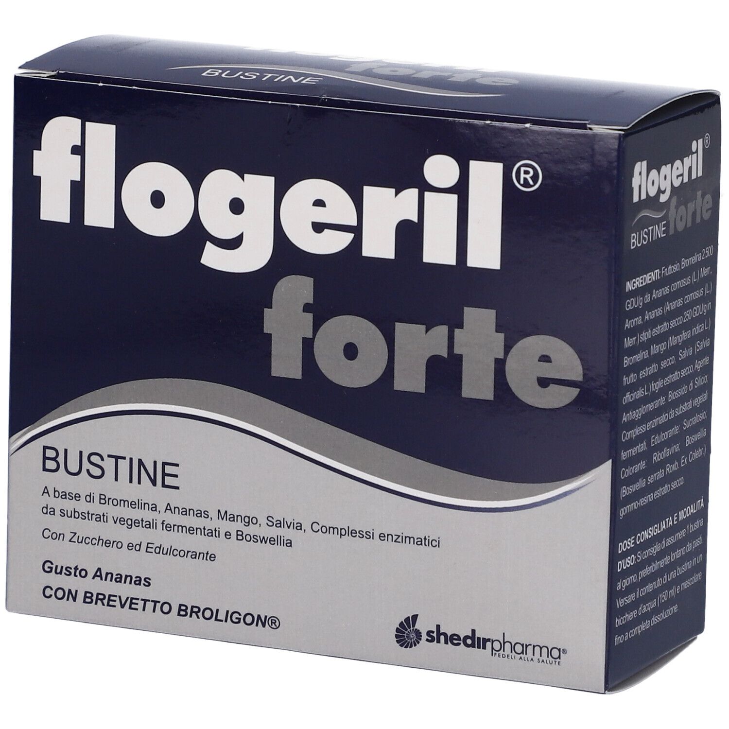 Flogeril Forte Bustine