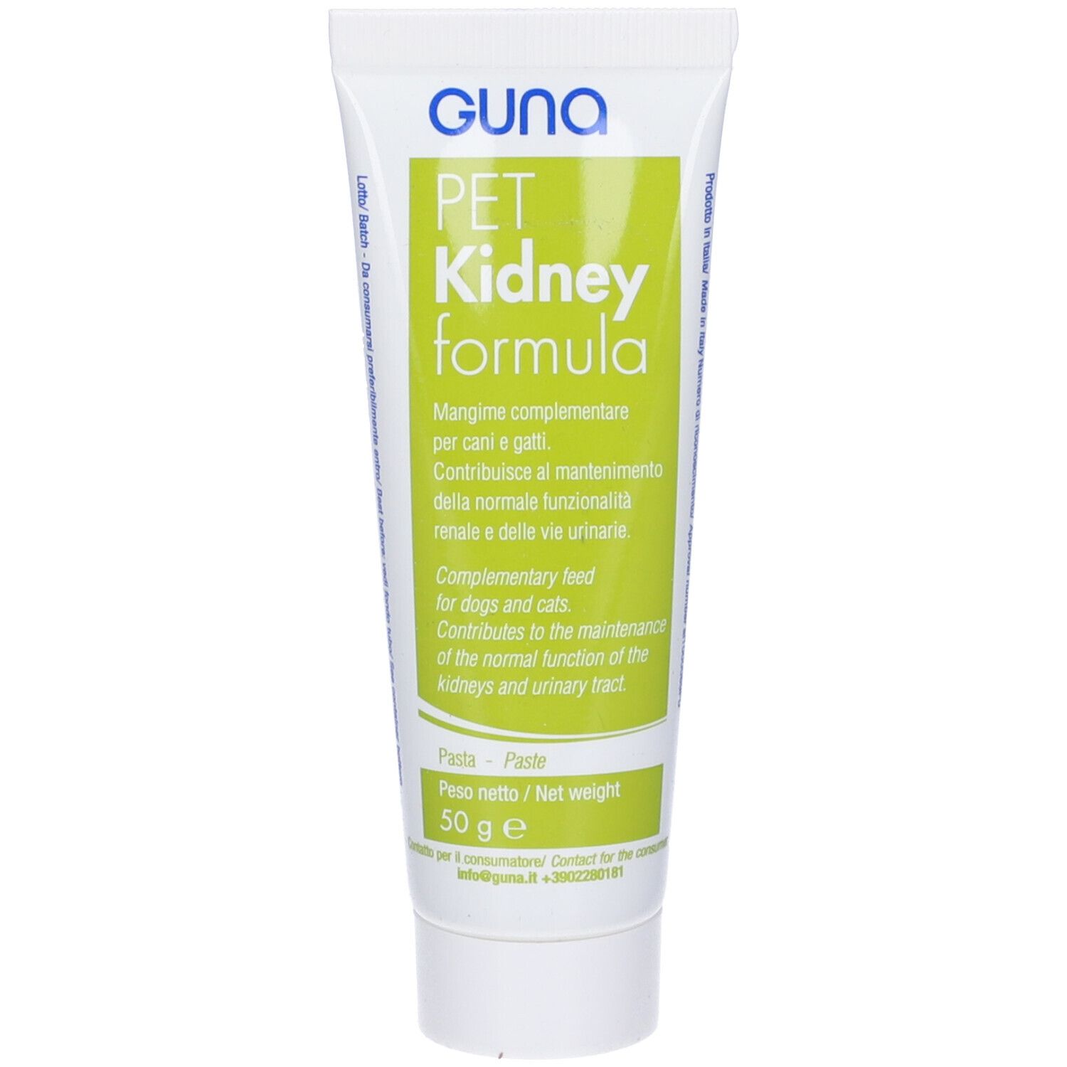 Pet Kidneyformula 50 G