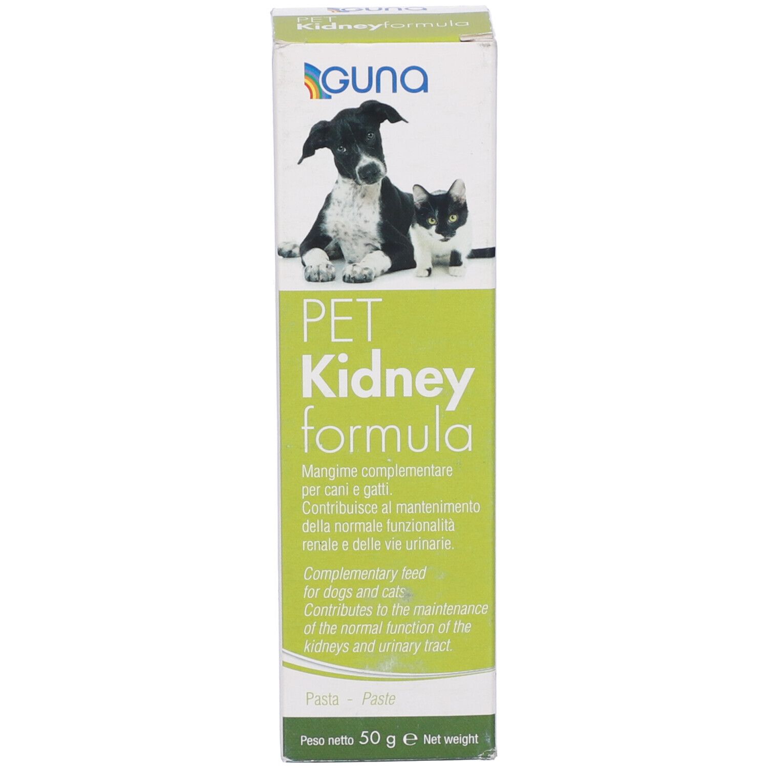Pet Kidneyformula 50 G