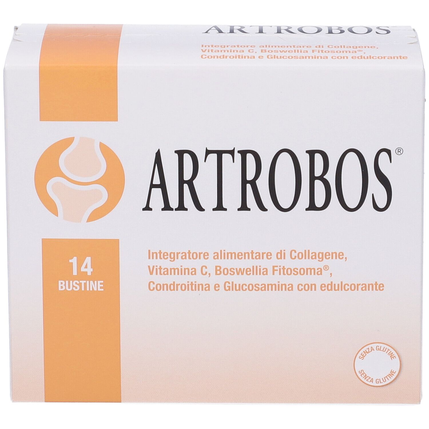 Artrobos 14 Bustine