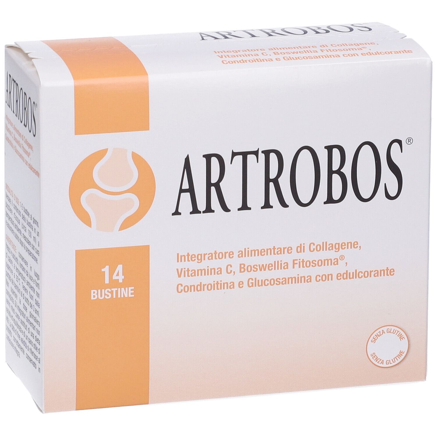 Artrobos 14 Bustine
