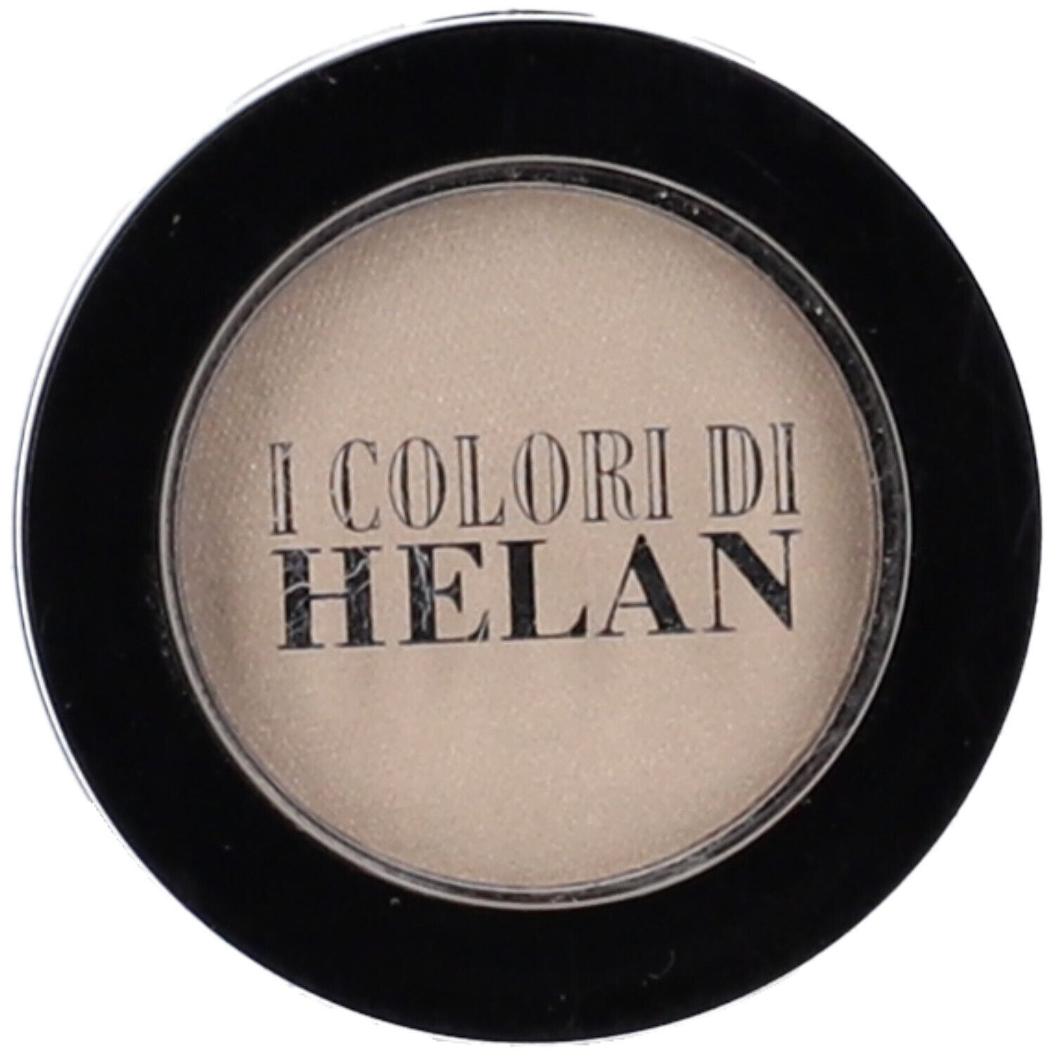 I Colori Di Helan Bio Ombretto Compatto Champagne 2 G