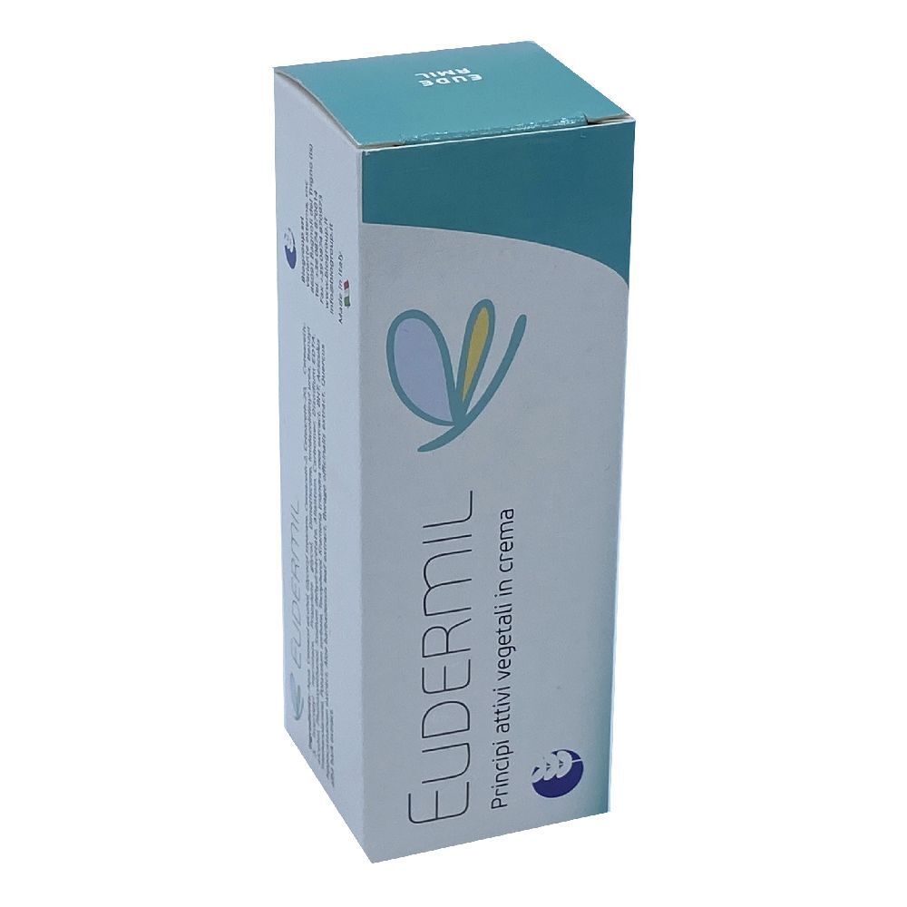 Eudermil Crema 50Ml