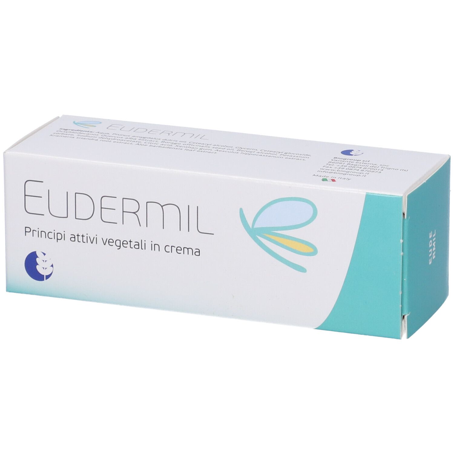 Eudermil Crema 50Ml