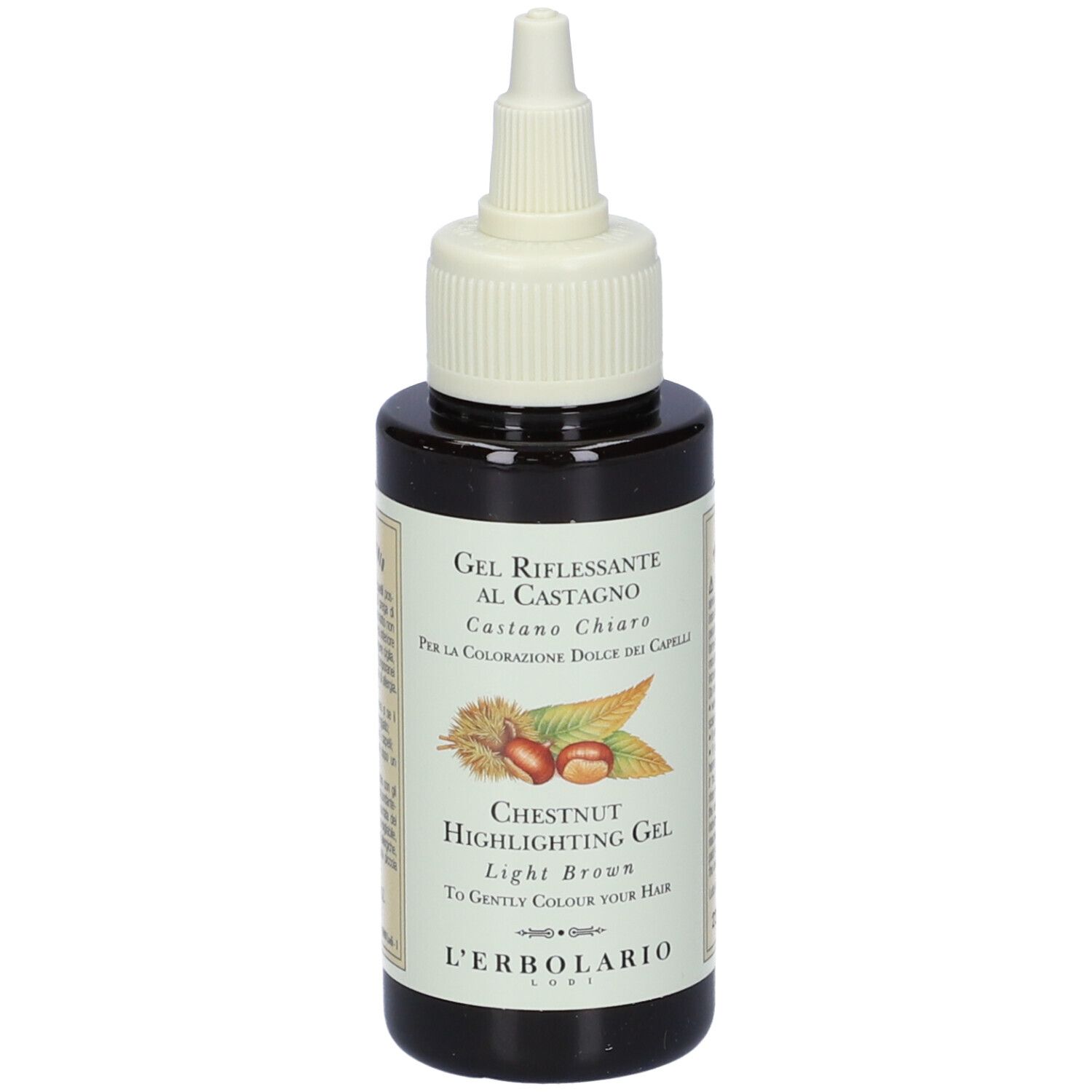 Gel Riflessante Cast Chiaro