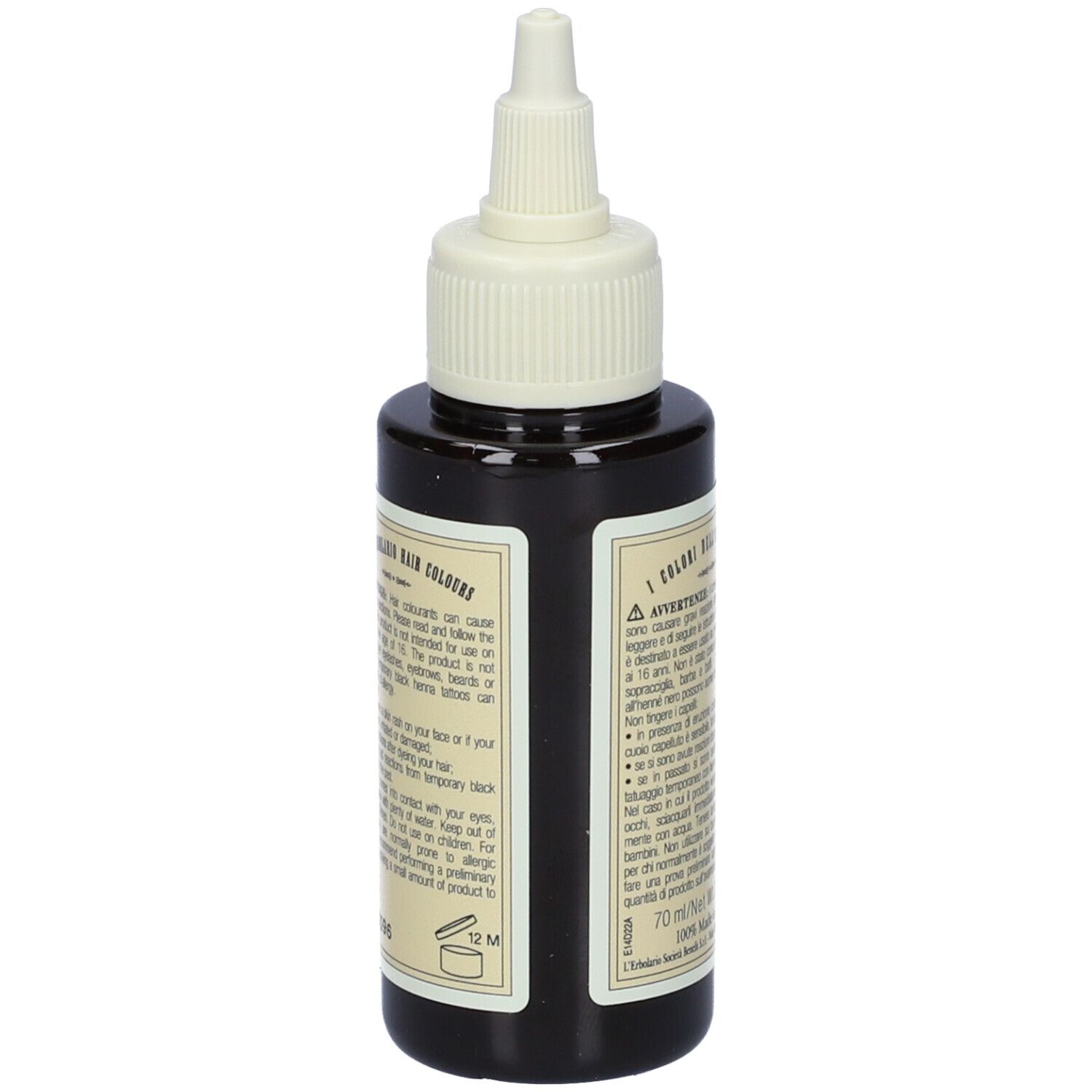 Gel Riflessante Cast Chiaro