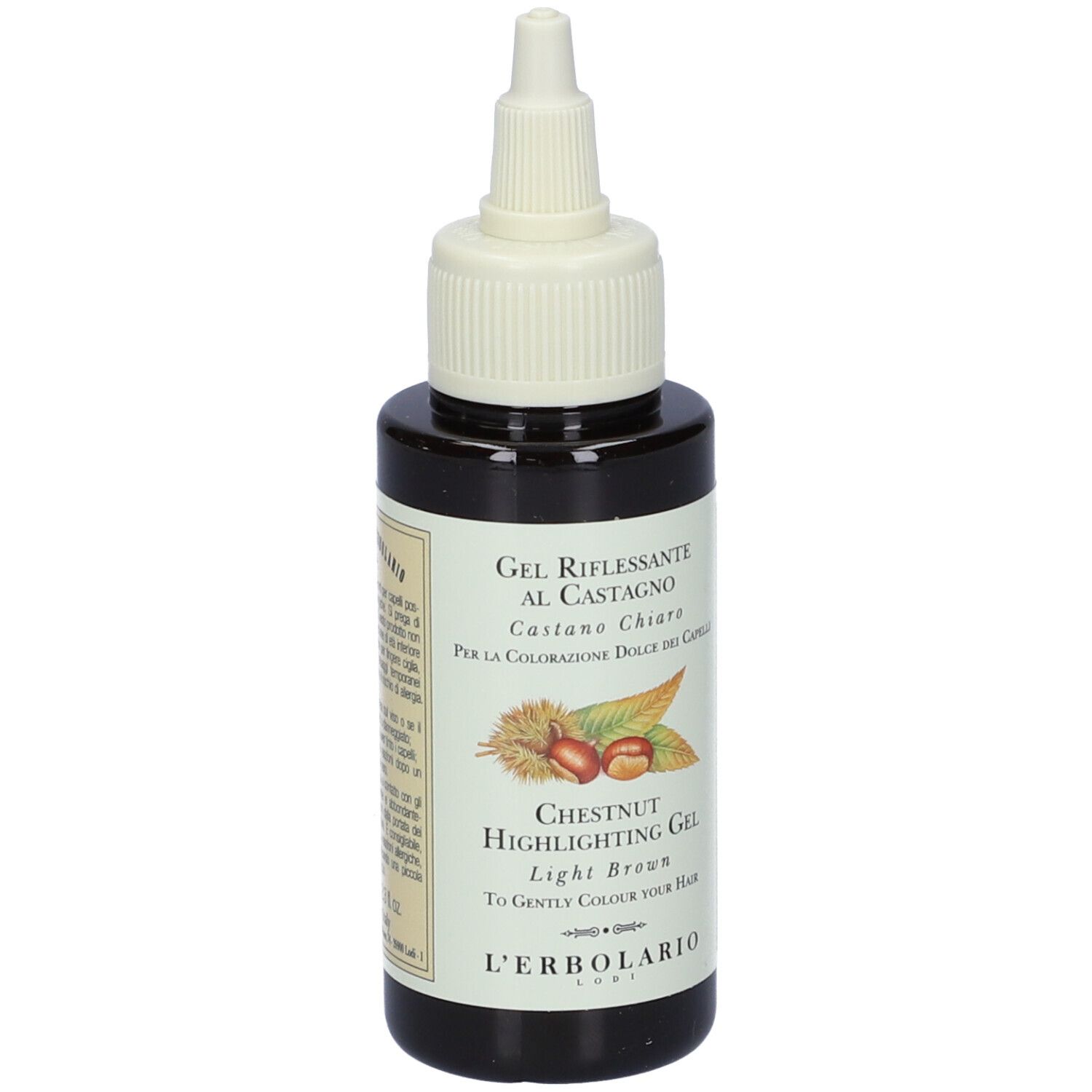 Gel Riflessante Cast Chiaro