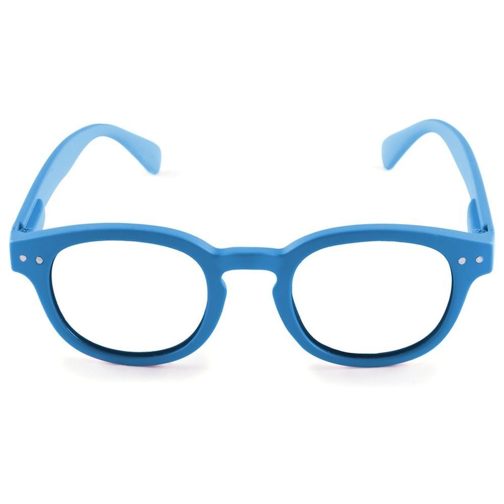 Occhiale Per Computer Per Bambini Contacta Blue Block Junior Azzurro +0,00
