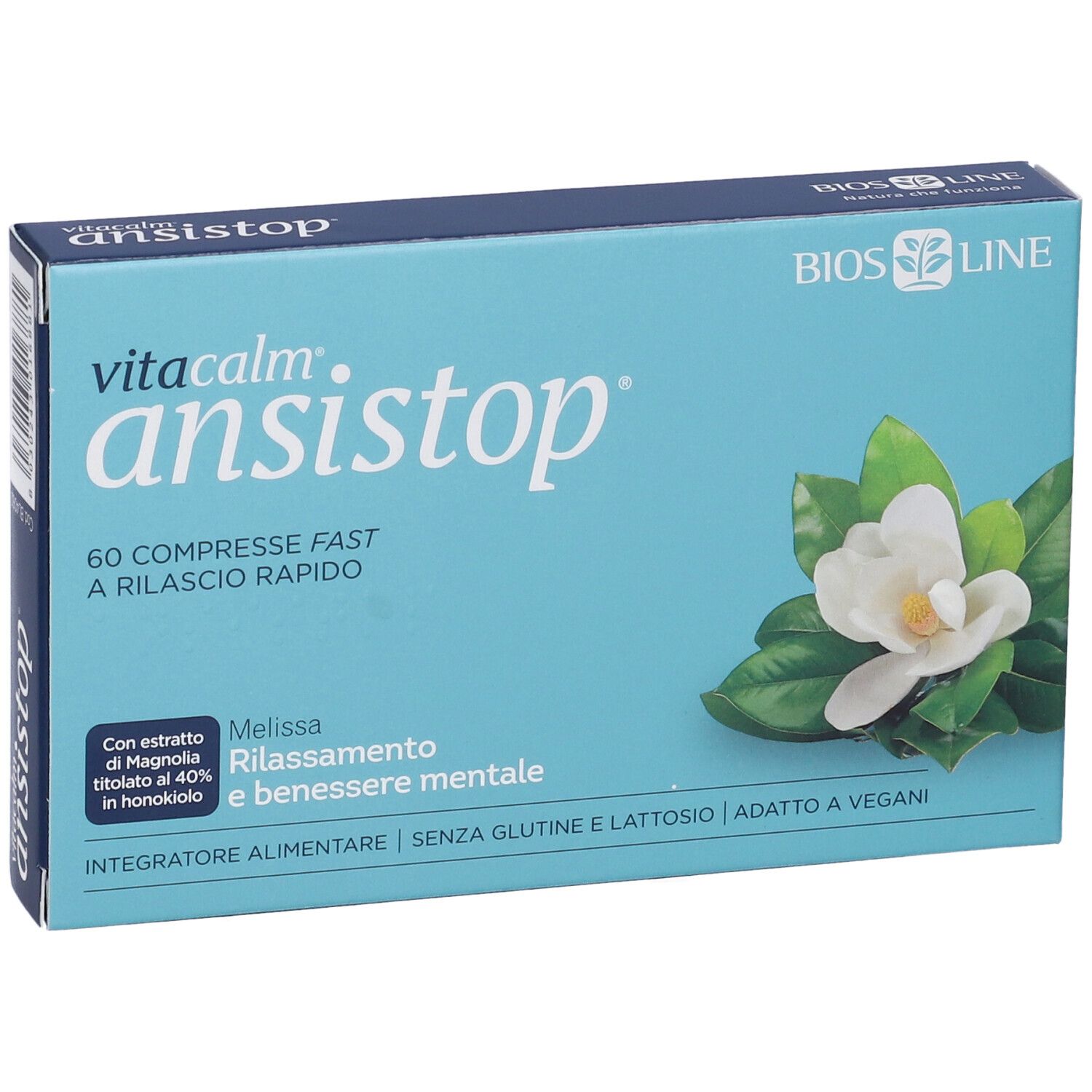 VitaCalm® Ansistop®