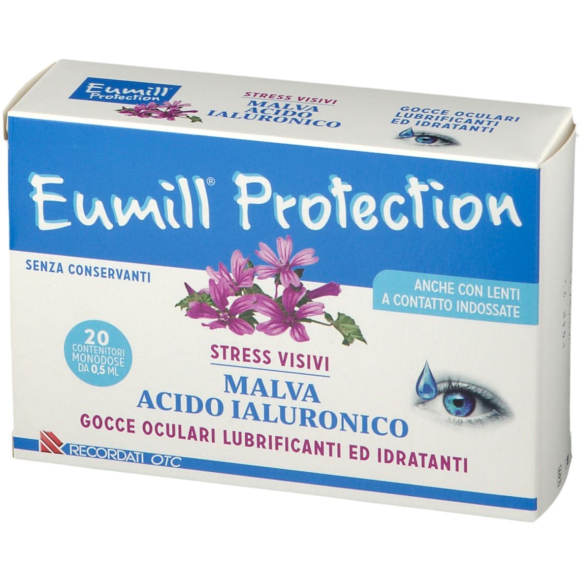 Eumill® Protection