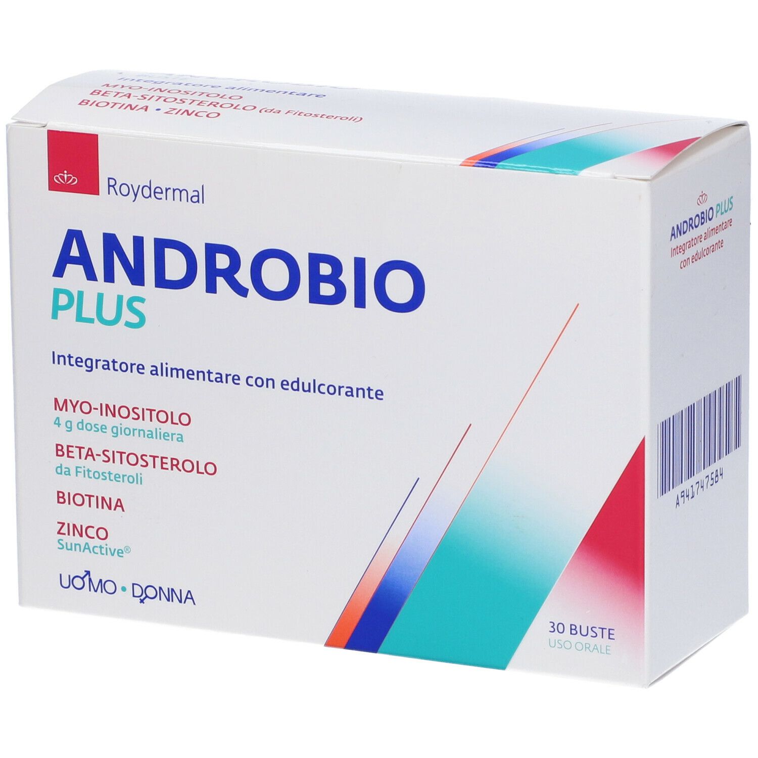 Androbio Plus
