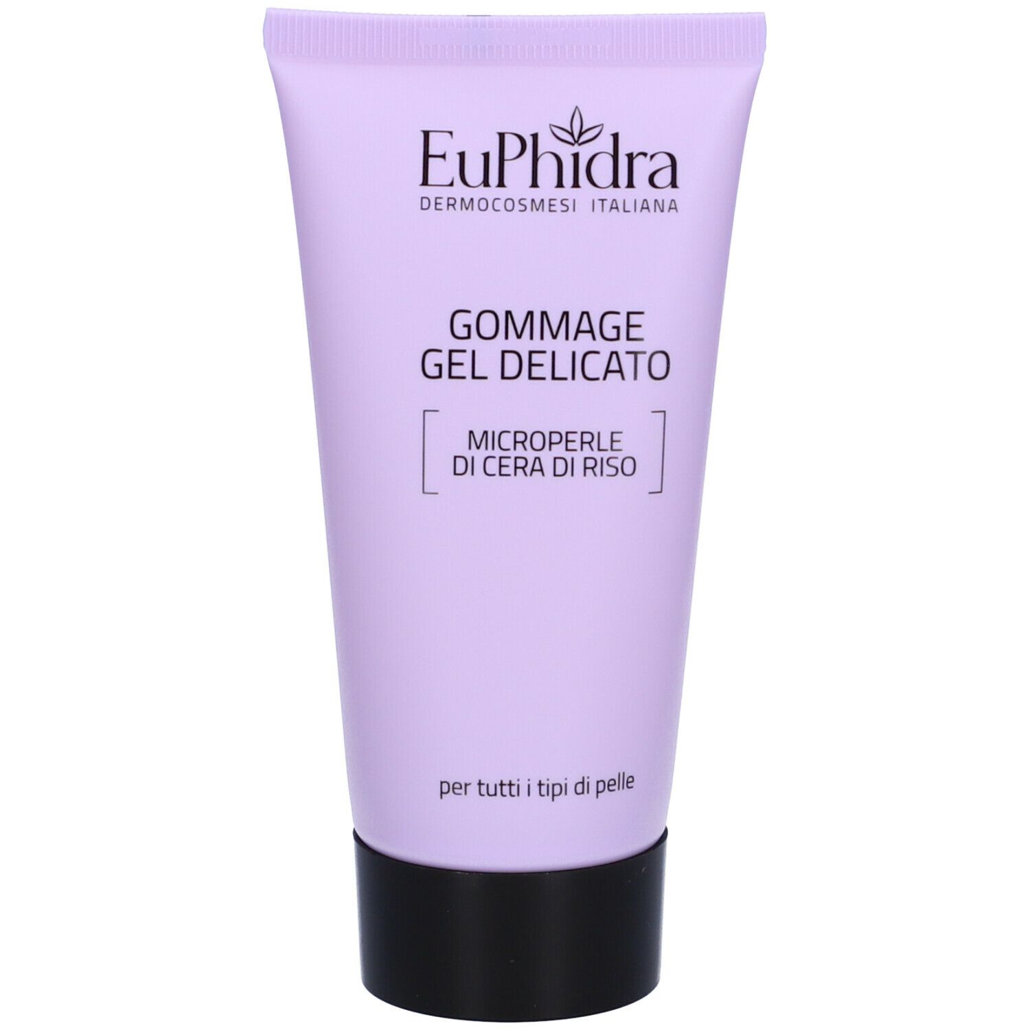 EuPhidra Gommage Gel Delicato