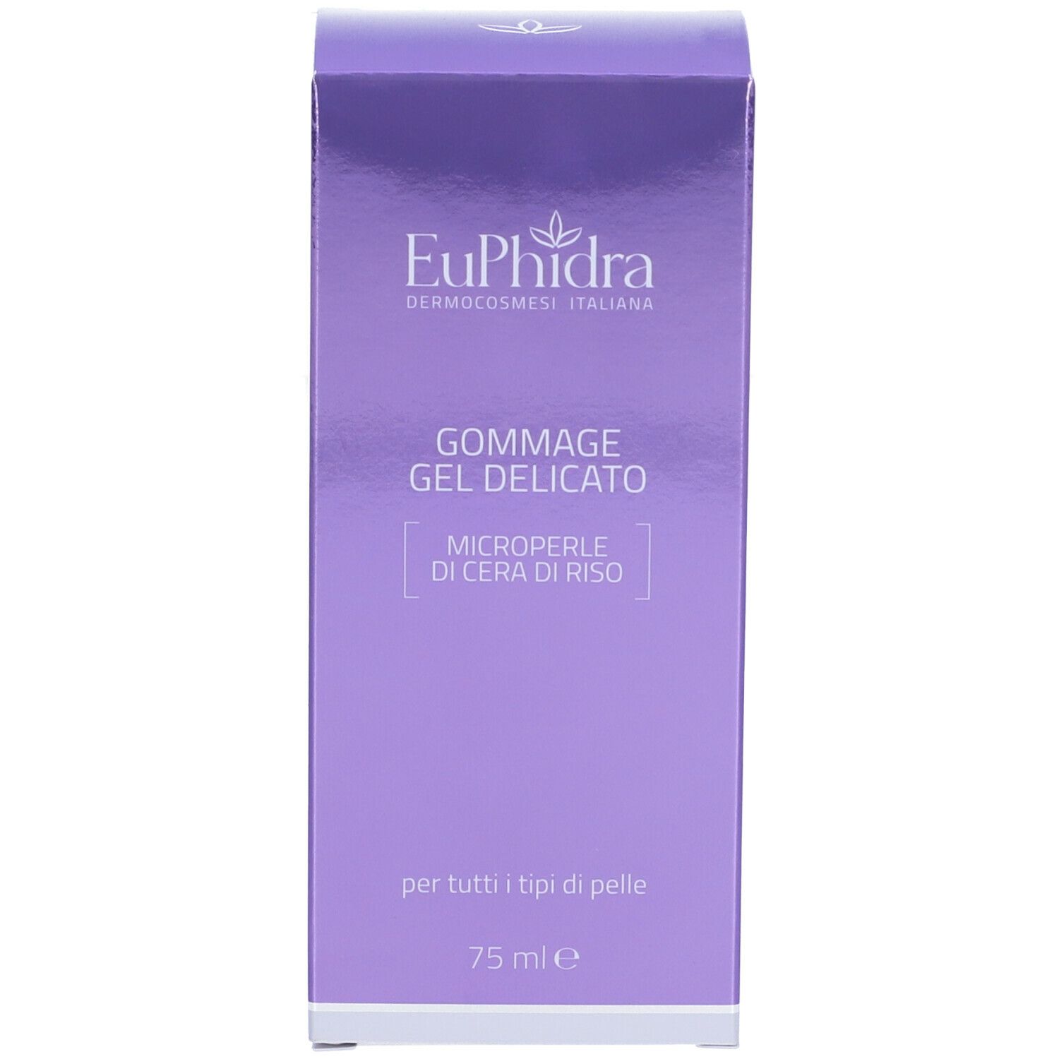 EuPhidra Gommage Gel Delicato