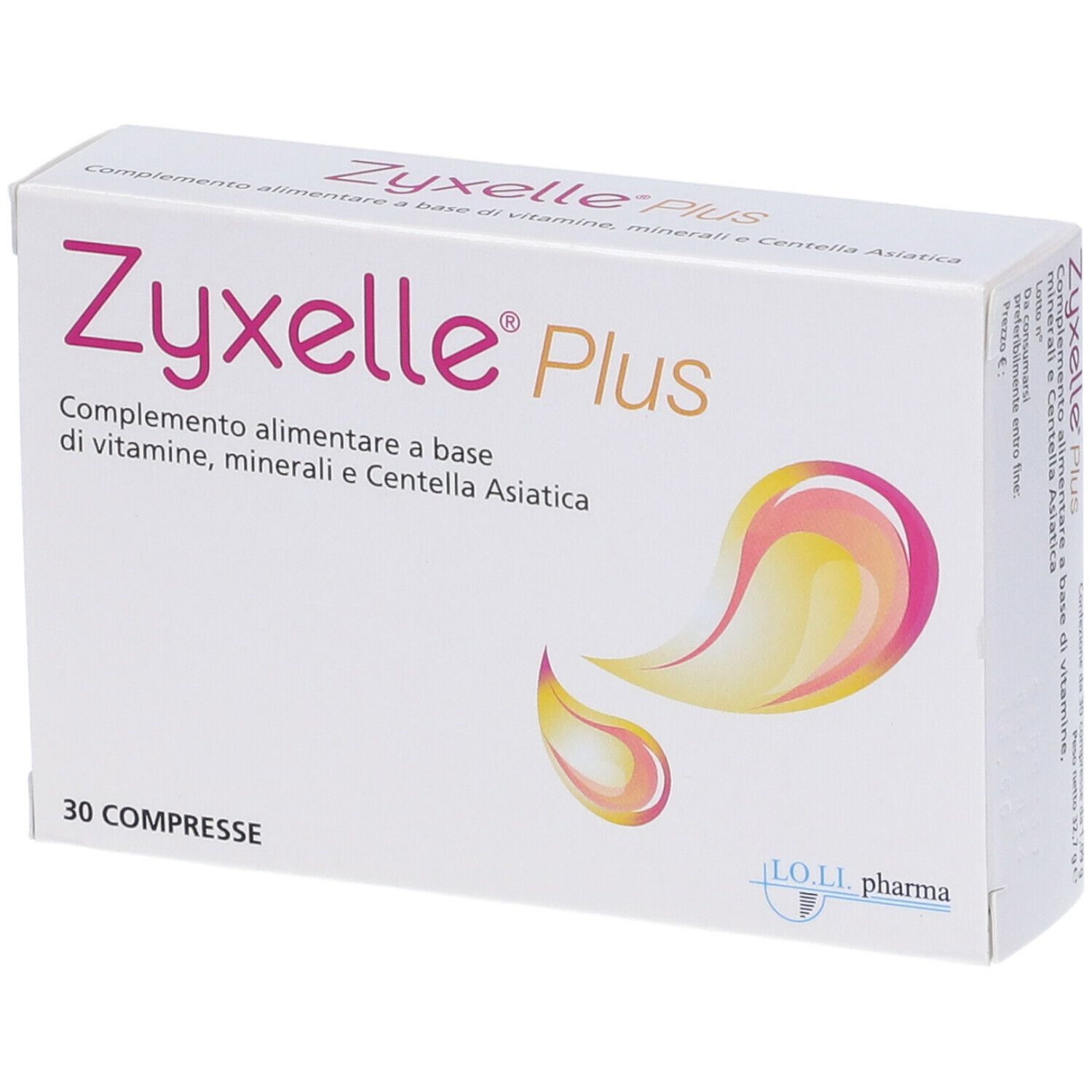 Zyxelle Plus