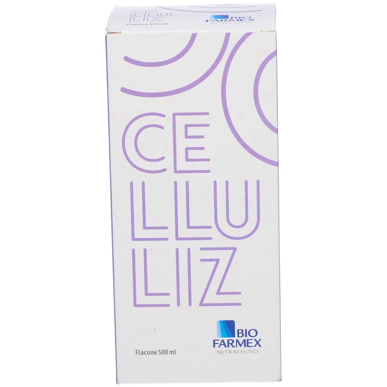 Biofarmex Celluliz Soluzione Orale