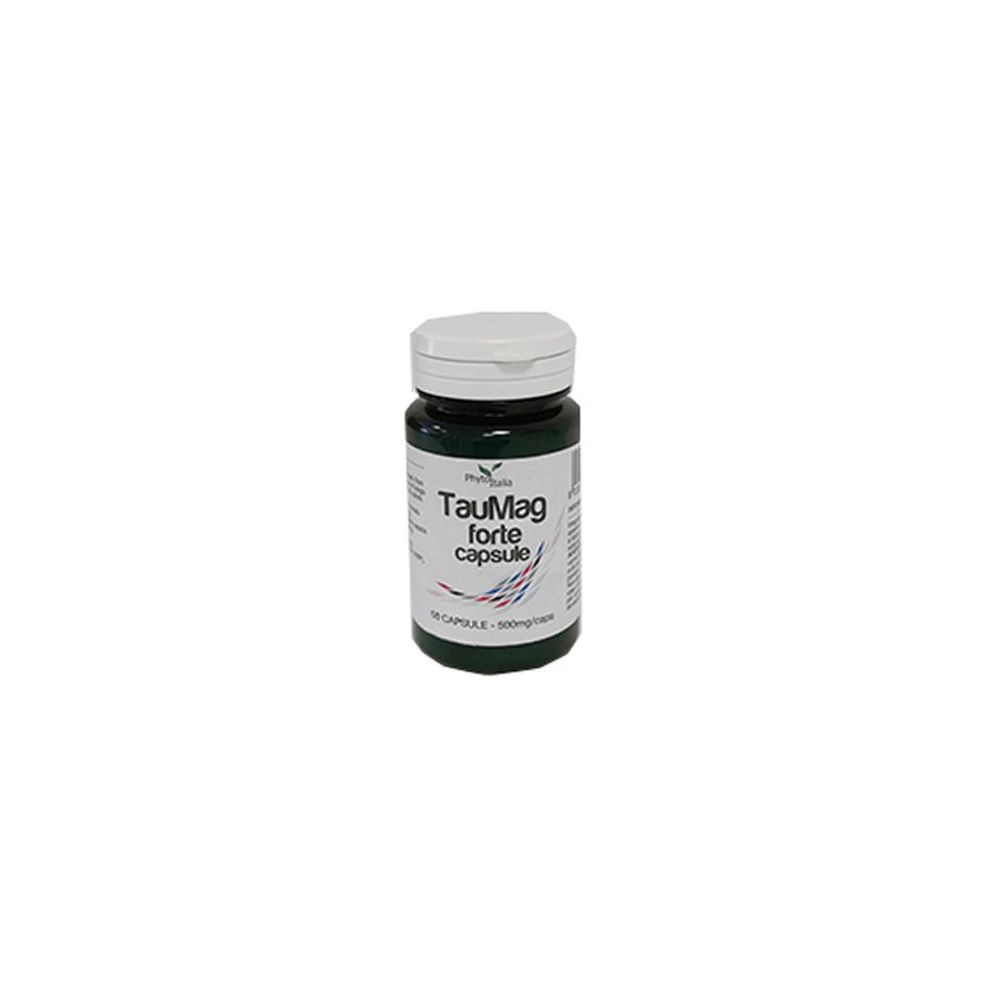 Taumag Forte 60 Capsule