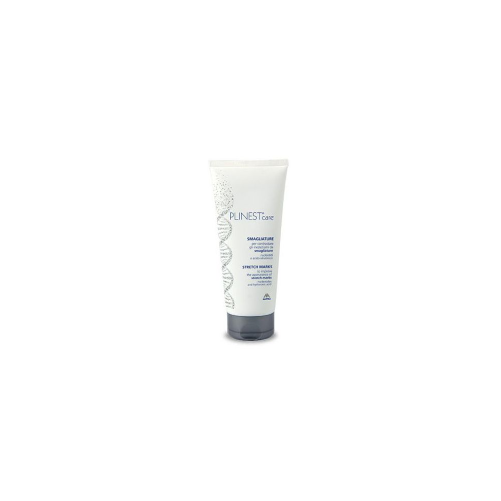 Plinest Care Crema Smagliature 200 Ml