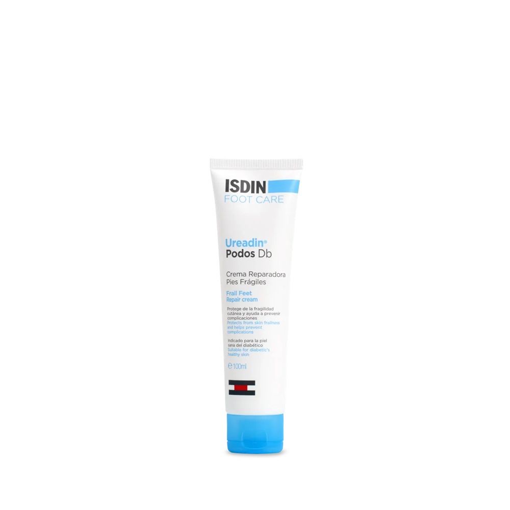 ISDIN Ureadin Podos Db 100ml