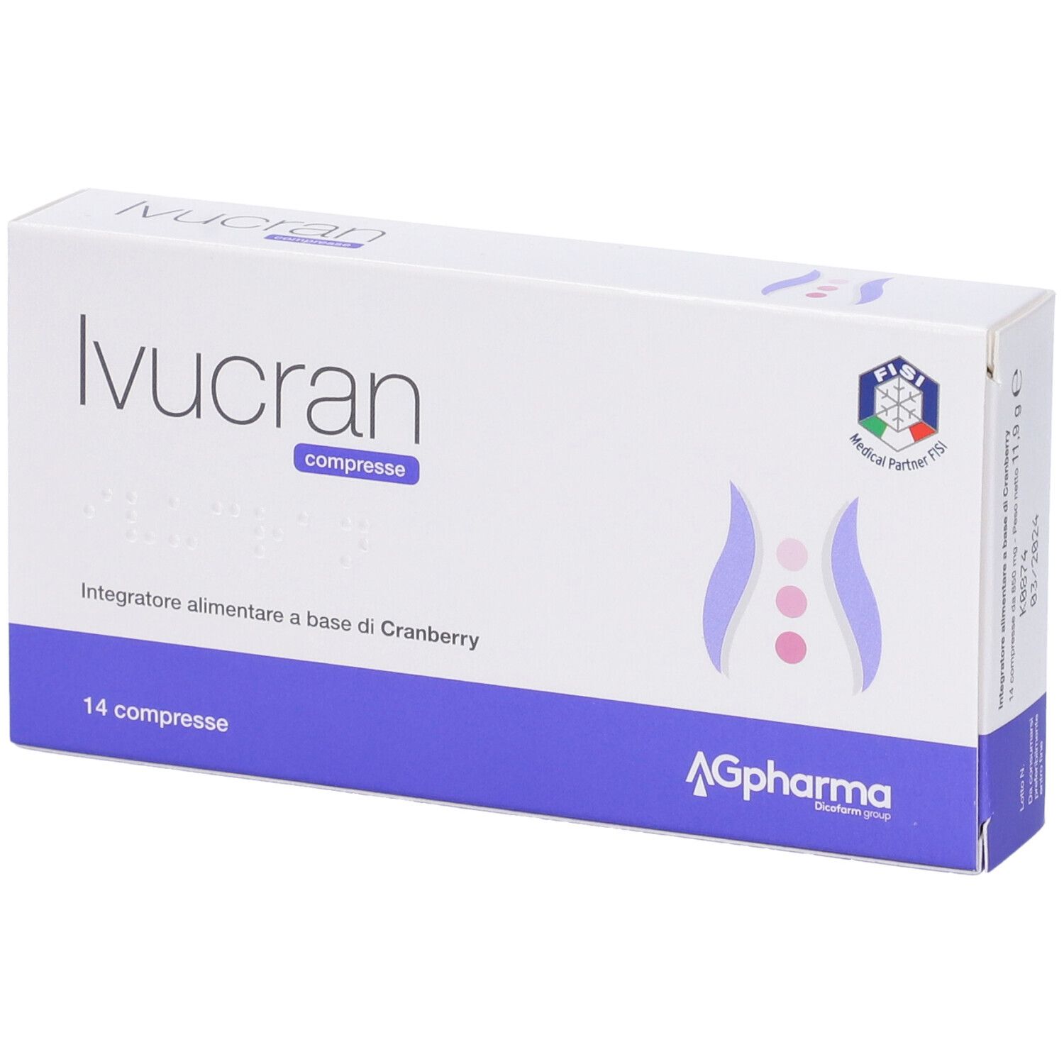Ivucran