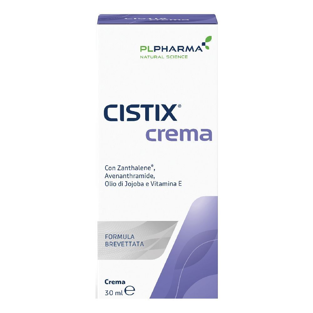 Cistix Crema Intima 30 Ml