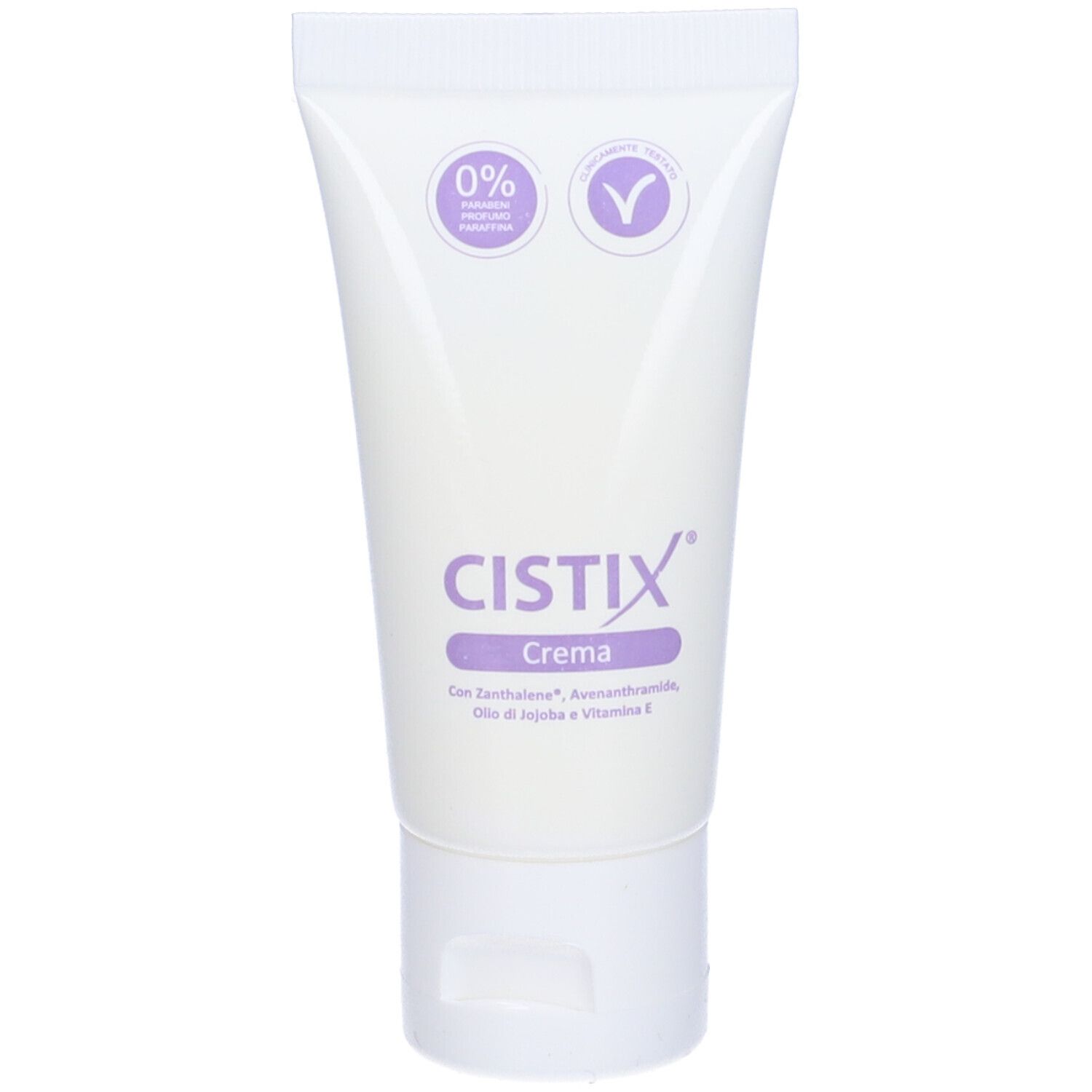 Cistix Crema Intima 30 Ml