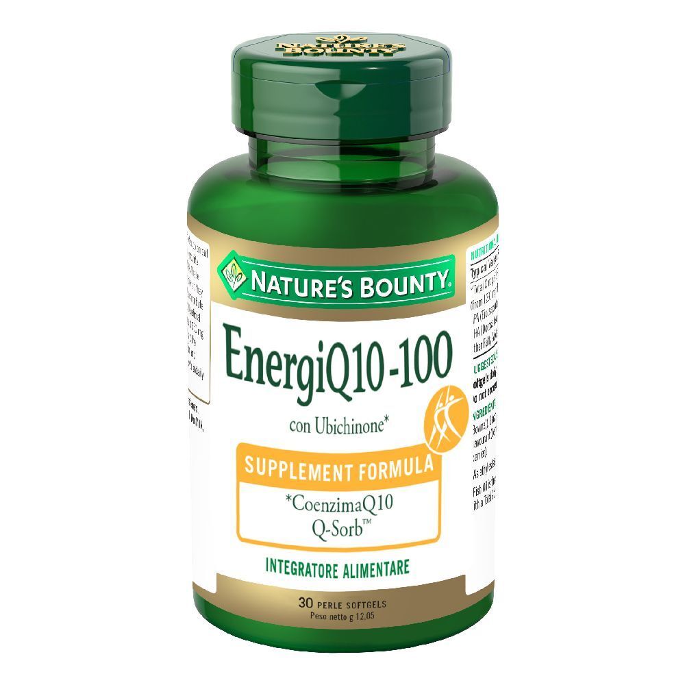 Energi Q10-100 30 Perle