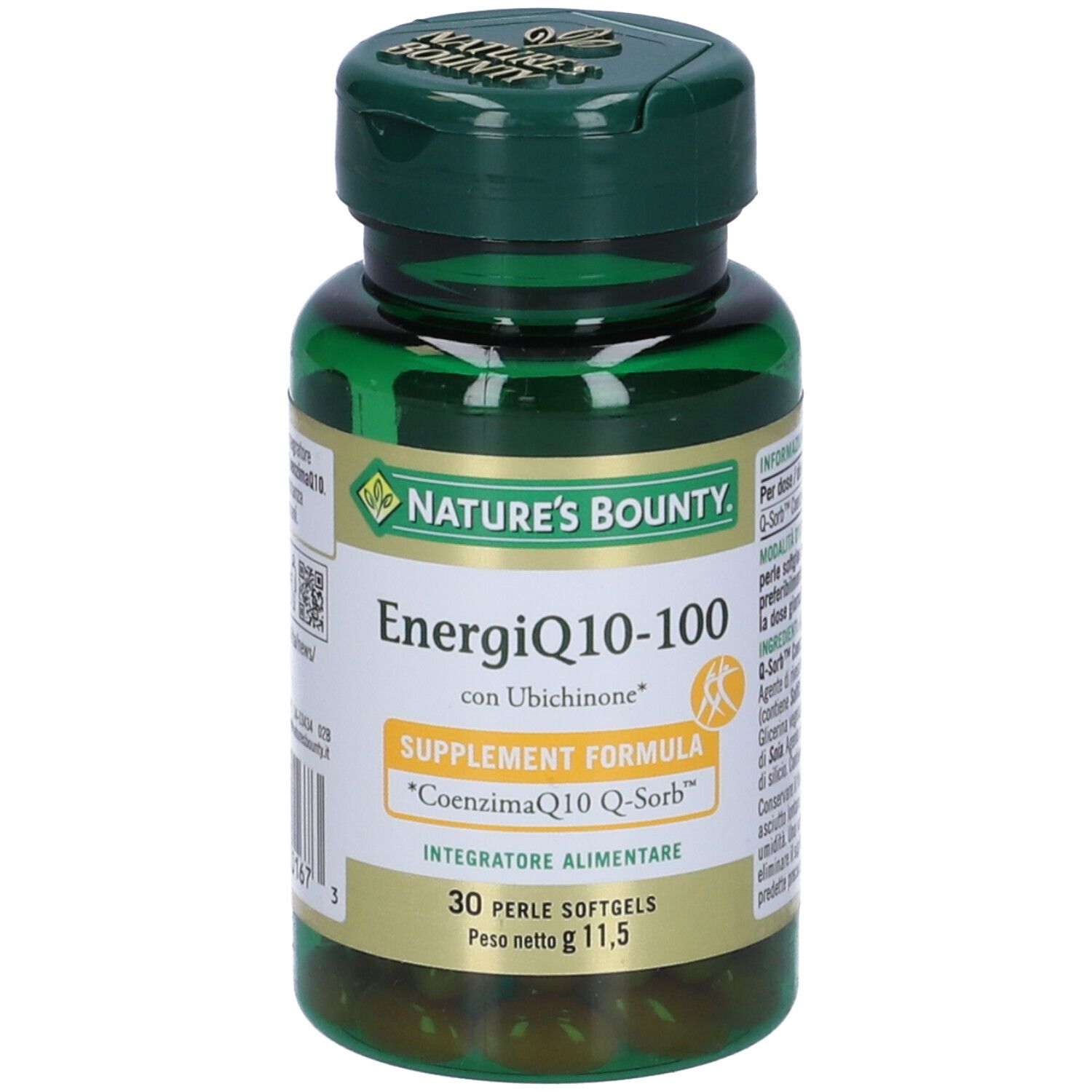 Energi Q10-100 30 Perle