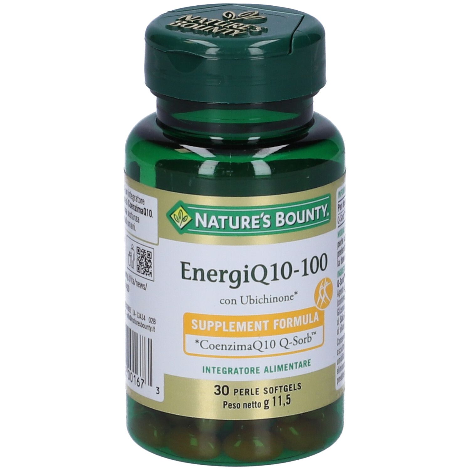 Energi Q10-100 30 Perle