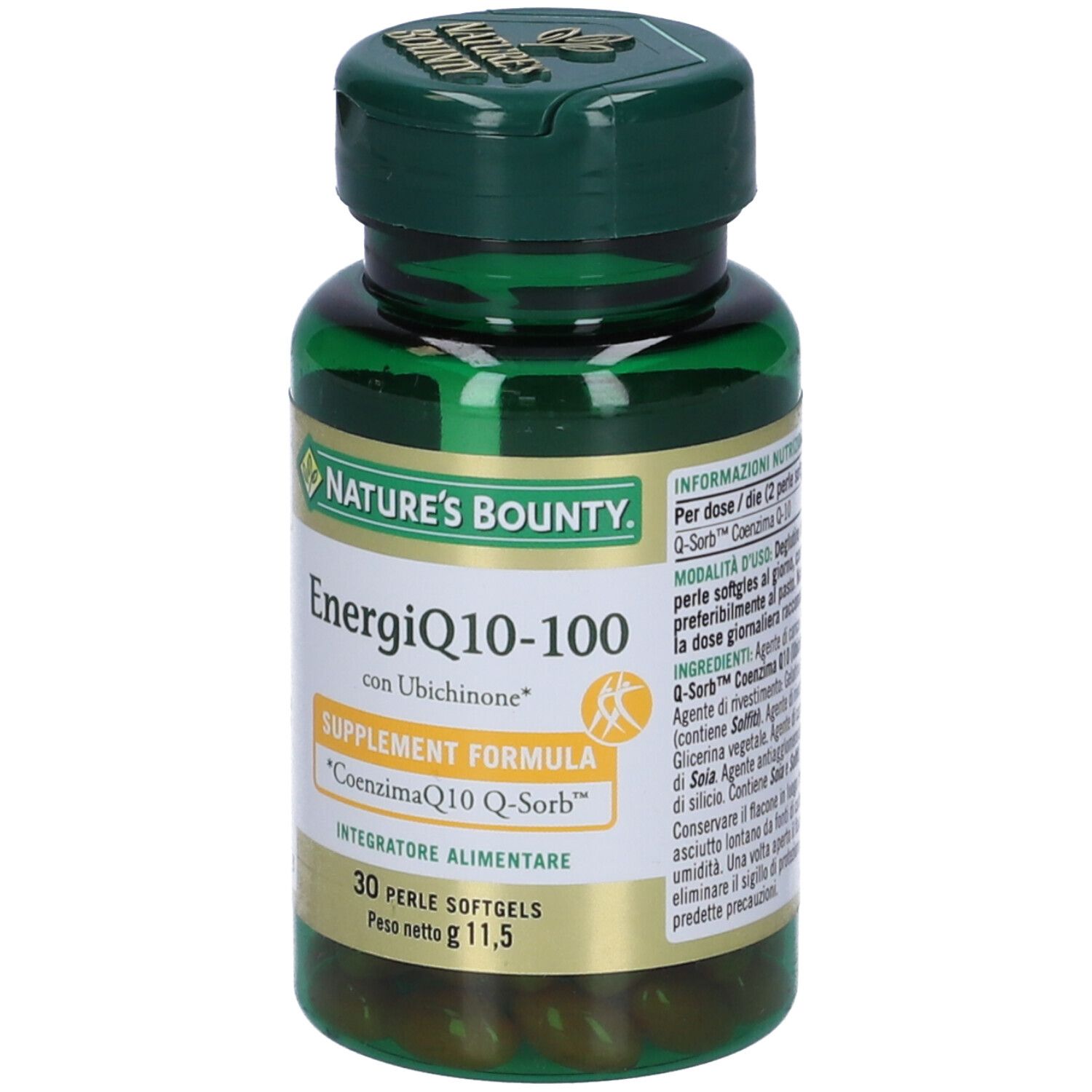 Energi Q10-100 30 Perle