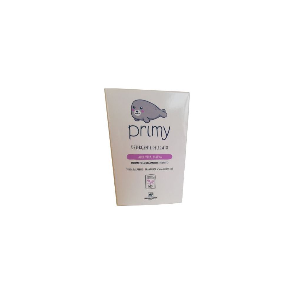 Primy Detergente Delicato 250 Ml