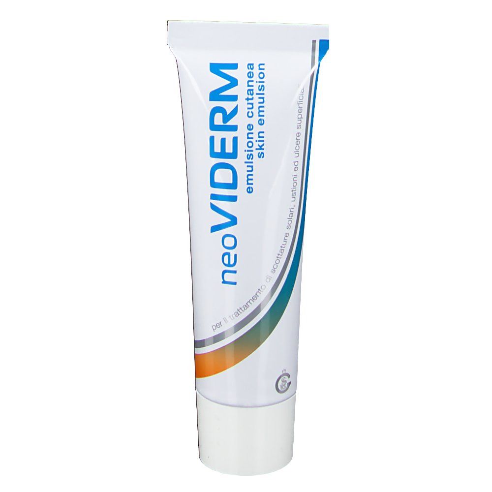 Neoviderm Emulsione Cutanea