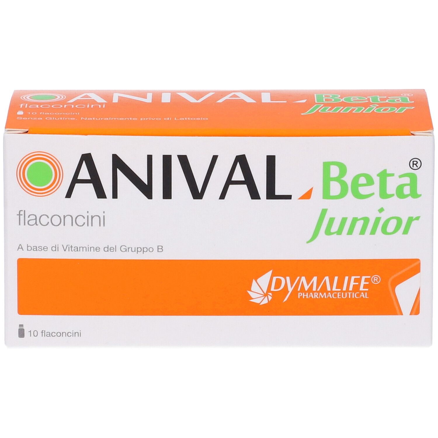Anival Beta Junior 10Fl