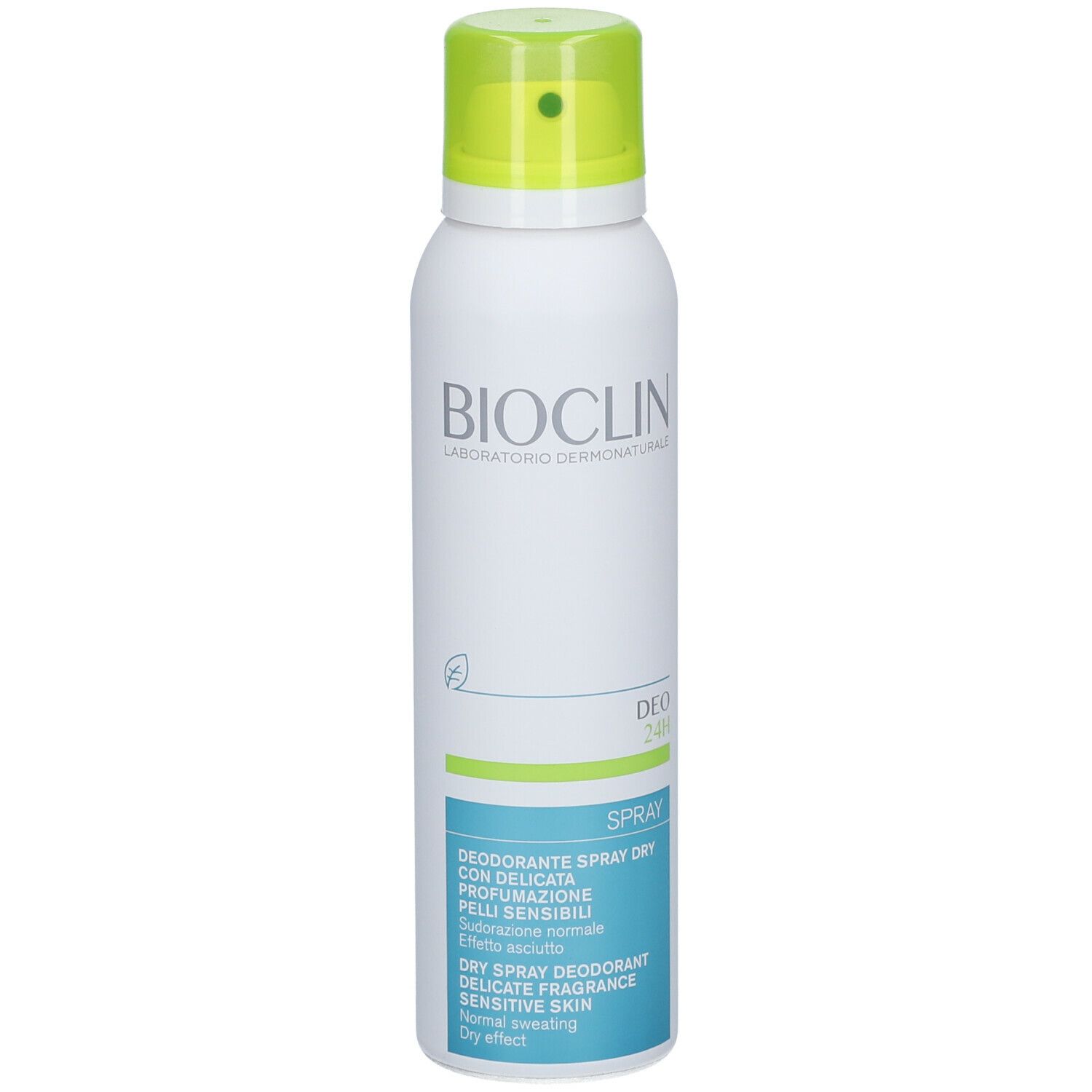 BIOCLIN Deo 24H Spray Dray