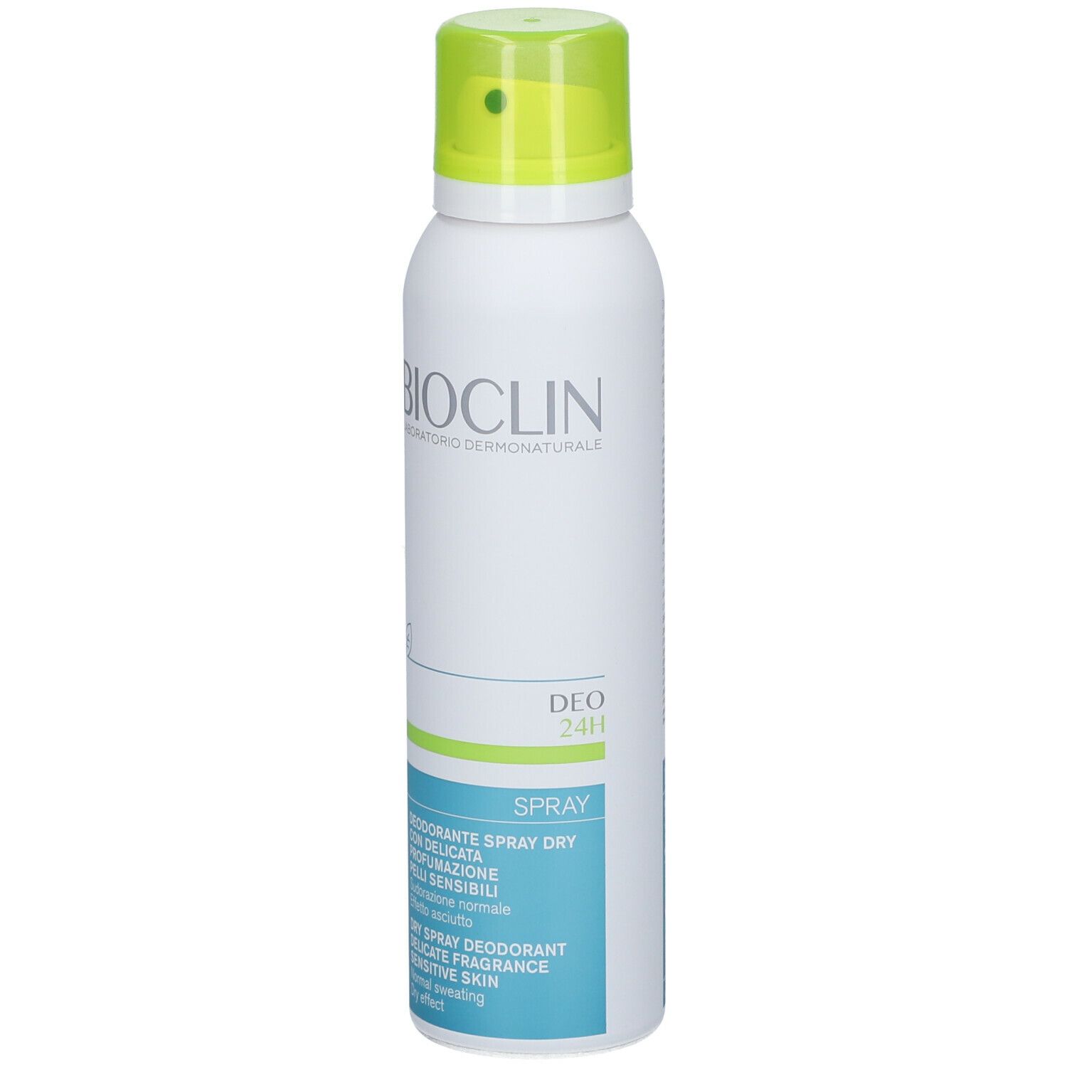 BIOCLIN Deo 24H Spray Dray