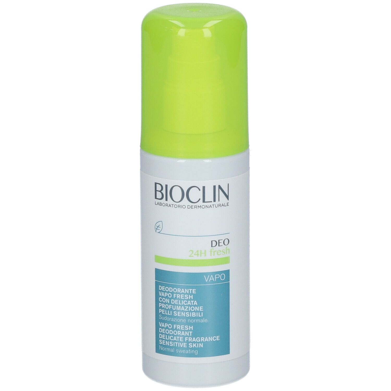 BIOCLIN DEO 24H Vapo Fresh