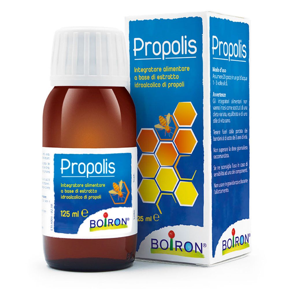 BOIRON® Propolis