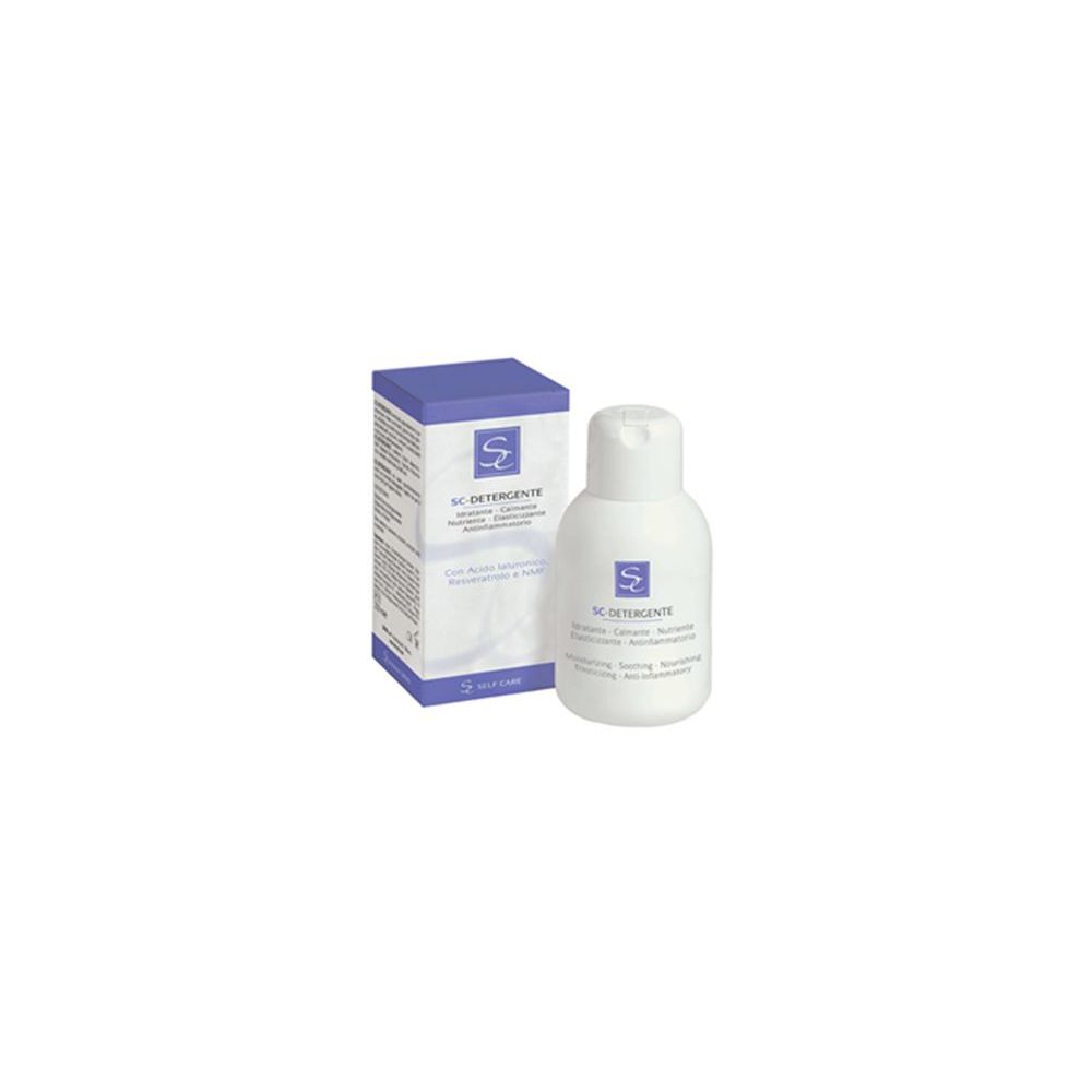 Sc Detergente 250 Ml