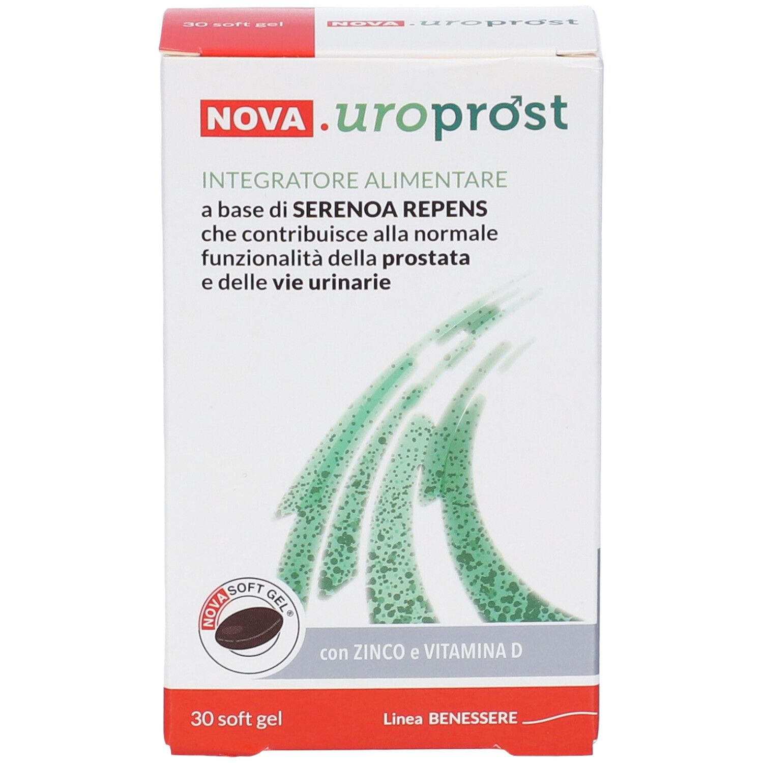 NOVA.UROPROST prostata