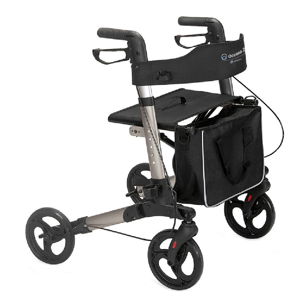 Rollator Pieg All Compatto