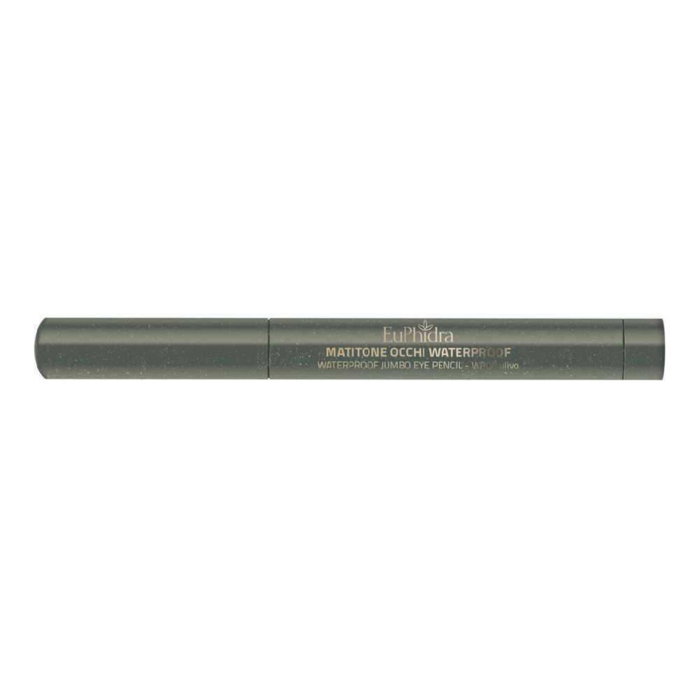 Euphidra Matitone Wp 08 Ulivo Matita Ombretto Occhi Con Astuccio