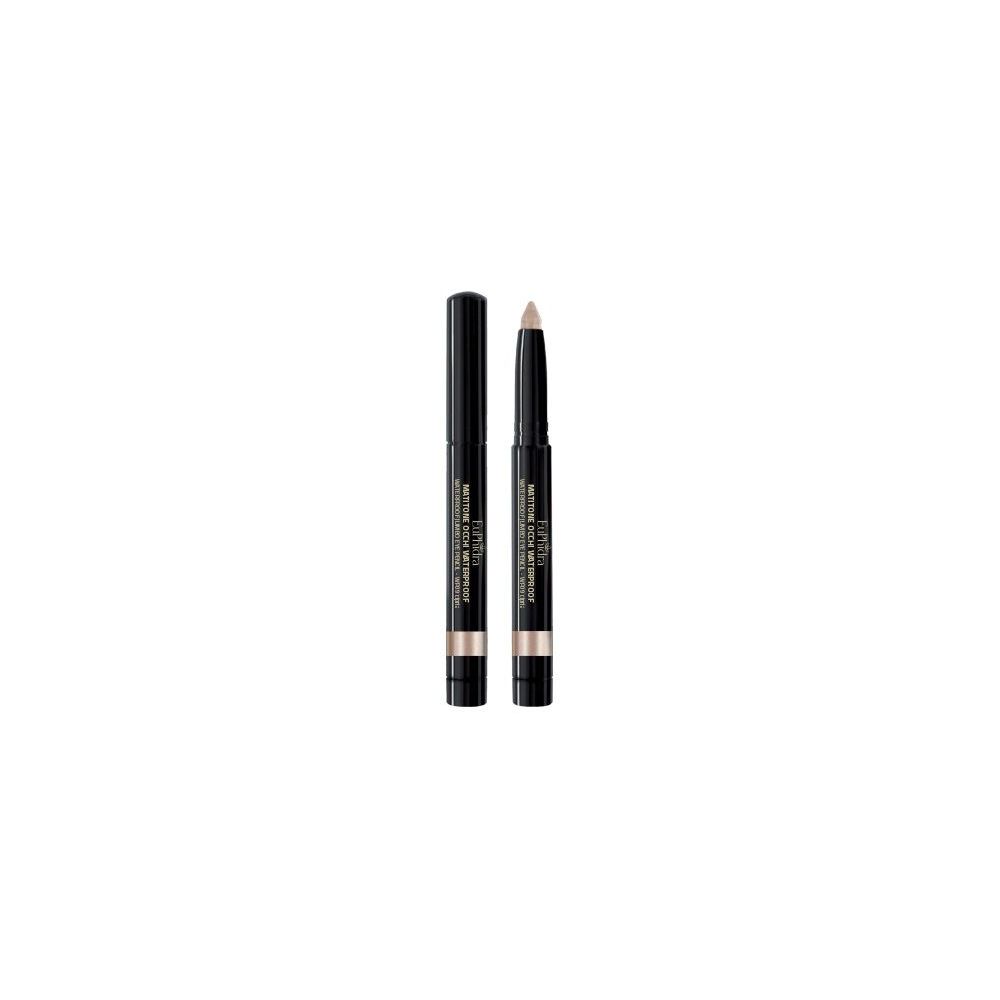 Euphidra Matitone Wp 09 Cipria Mat Matita Ombretto Occhi Con Astuccio