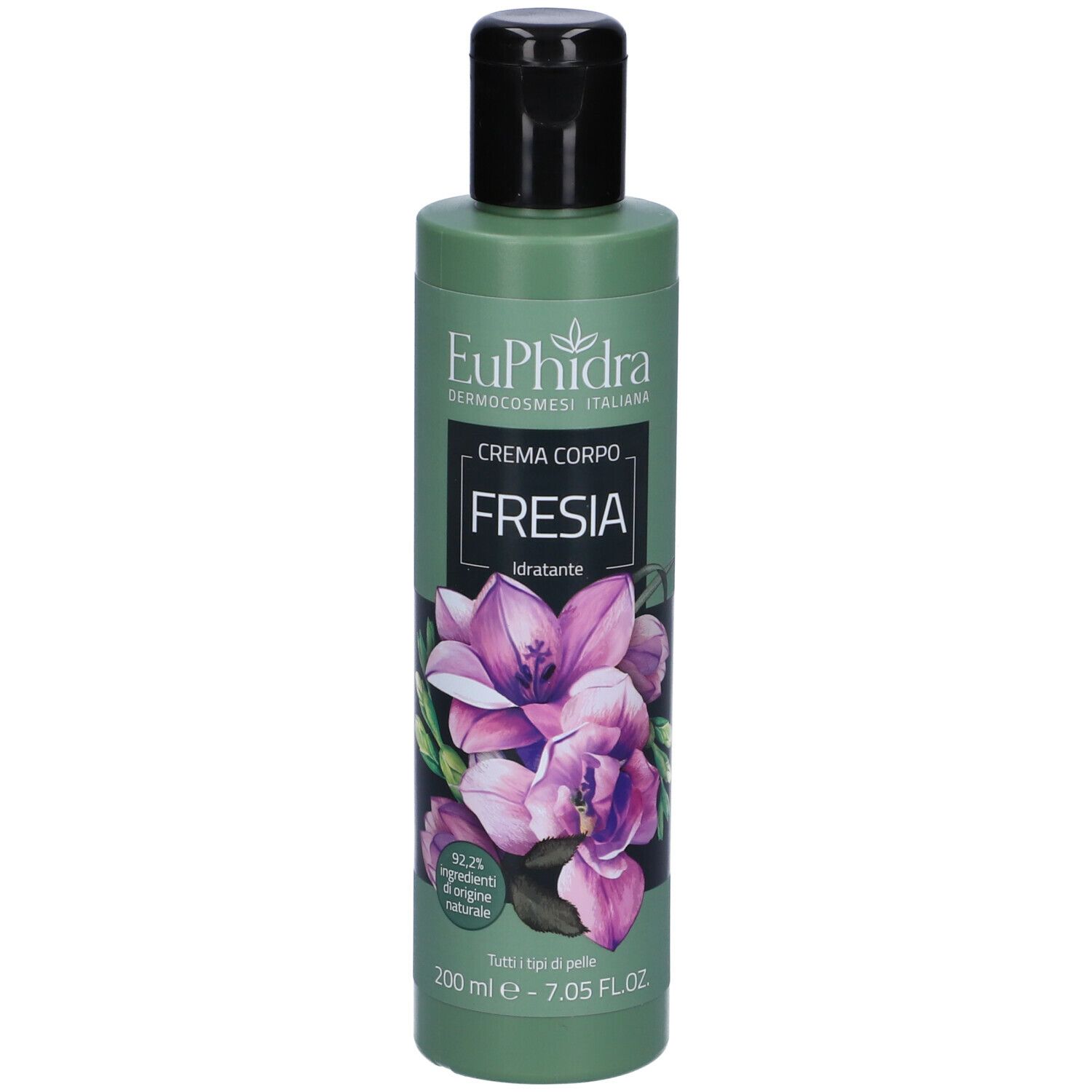 EuPhidra CREMA CORPO FRESIA