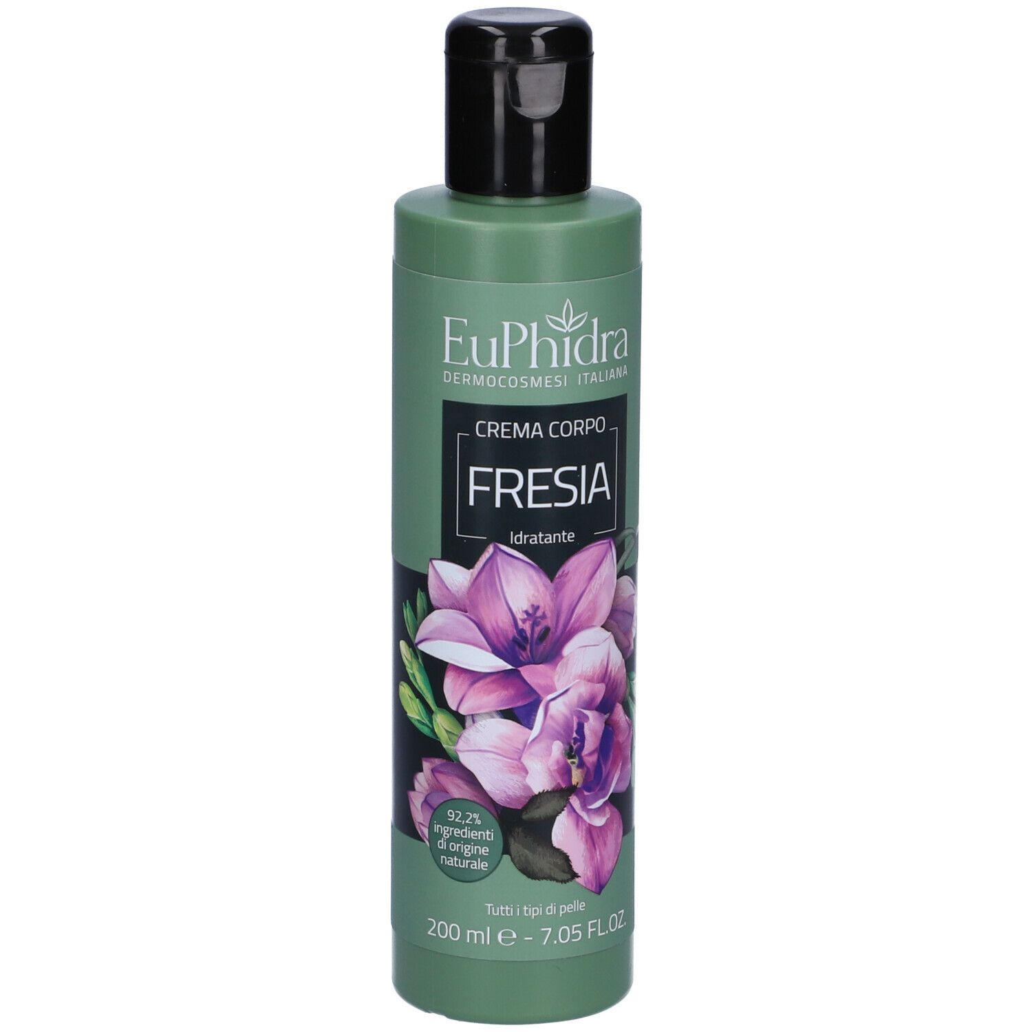 EuPhidra CREMA CORPO FRESIA