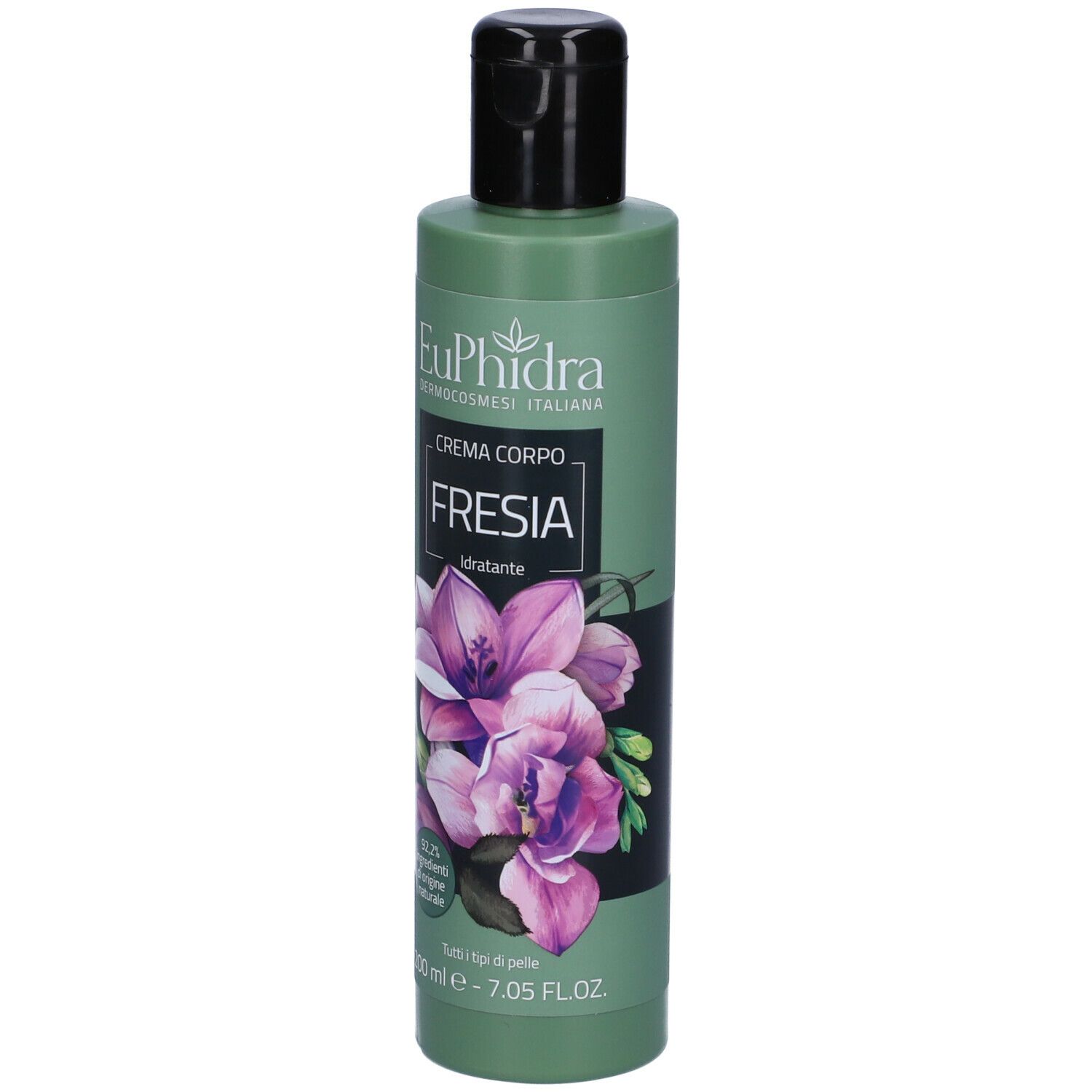 EuPhidra CREMA CORPO FRESIA