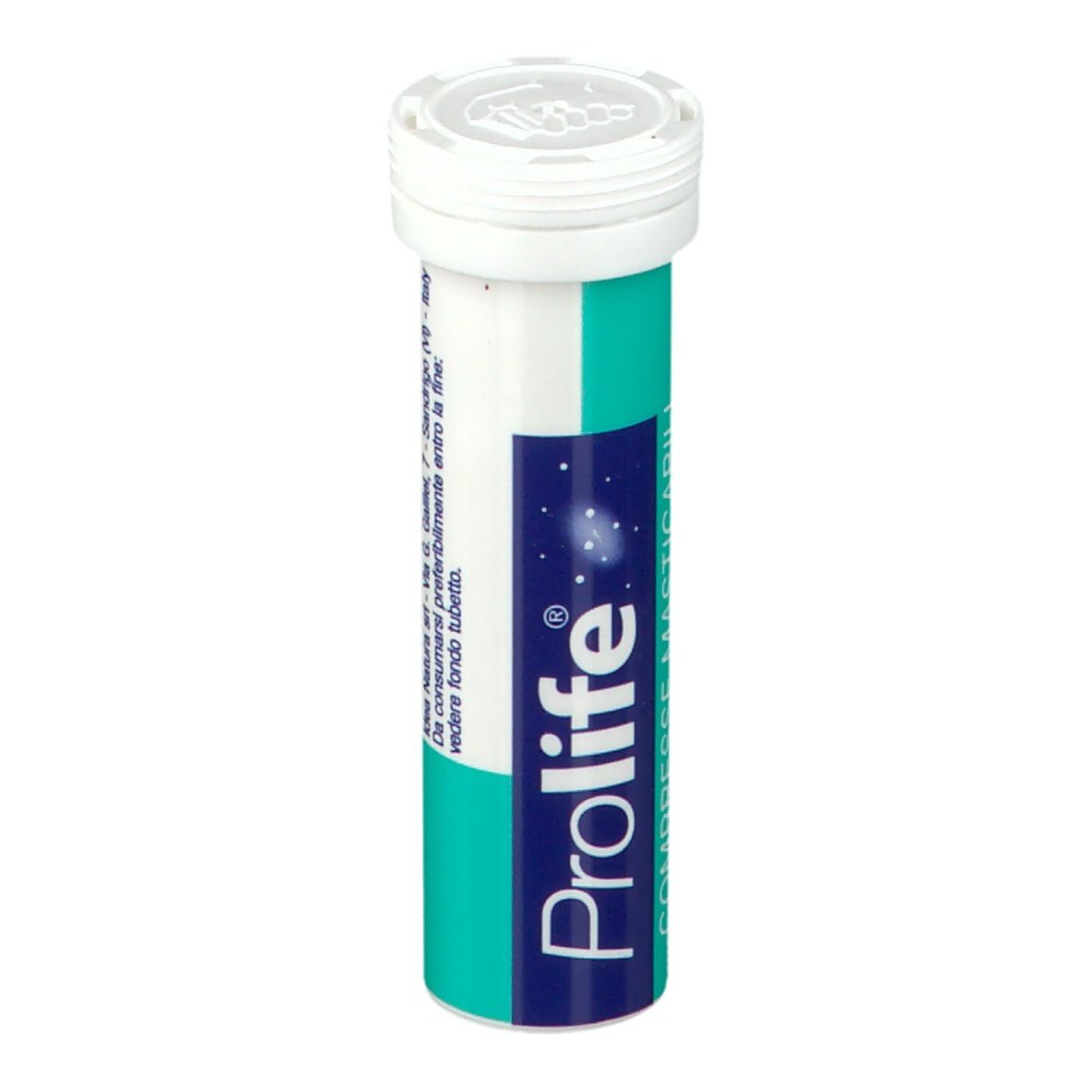 Prolife® Compresse Masticabili